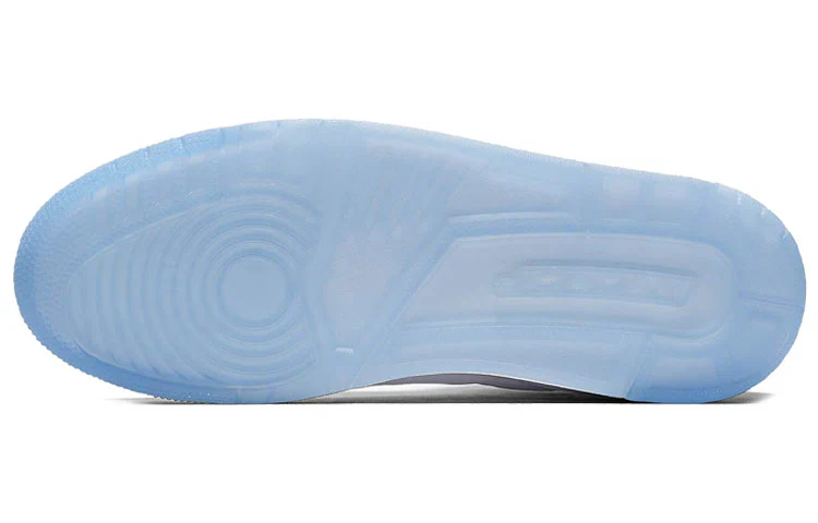 136064 111 Air Jordan 3 Retro Pure White (2018) - Image 6