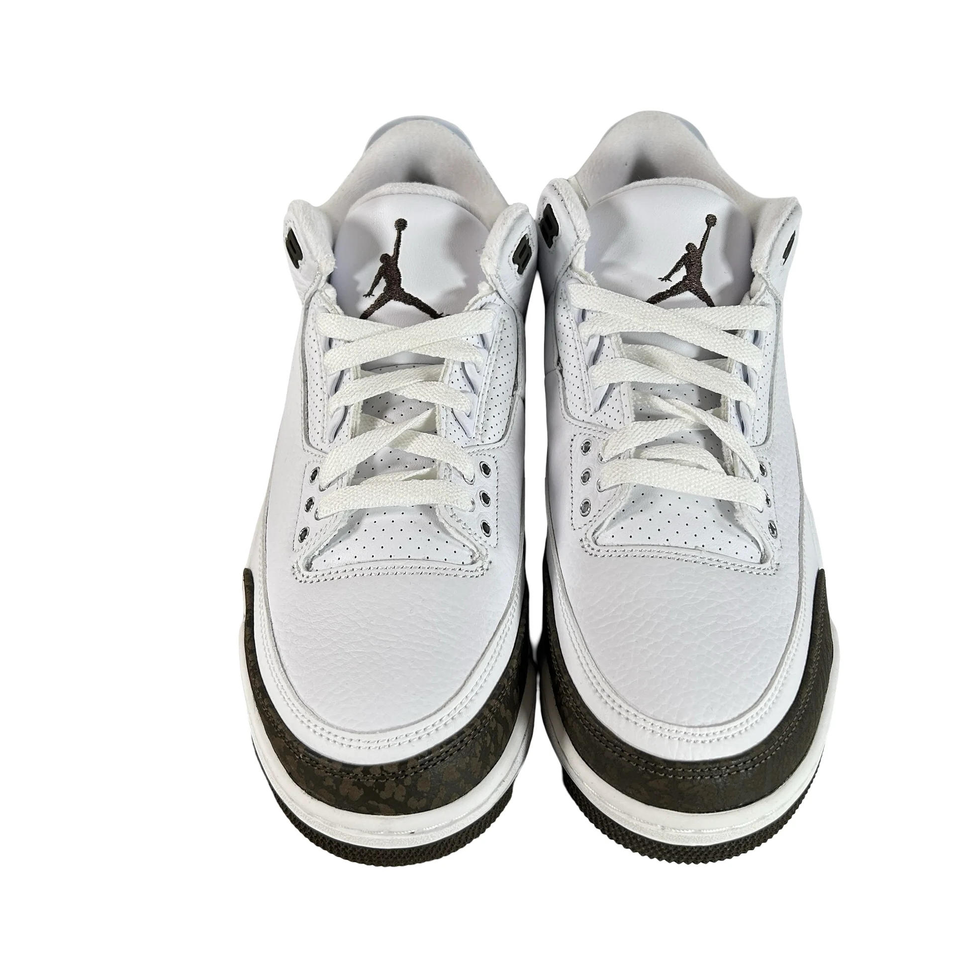 136064 122 Jordan 3 Mocha [CONDITIONAL] [REPLACE BOX] - Image 2