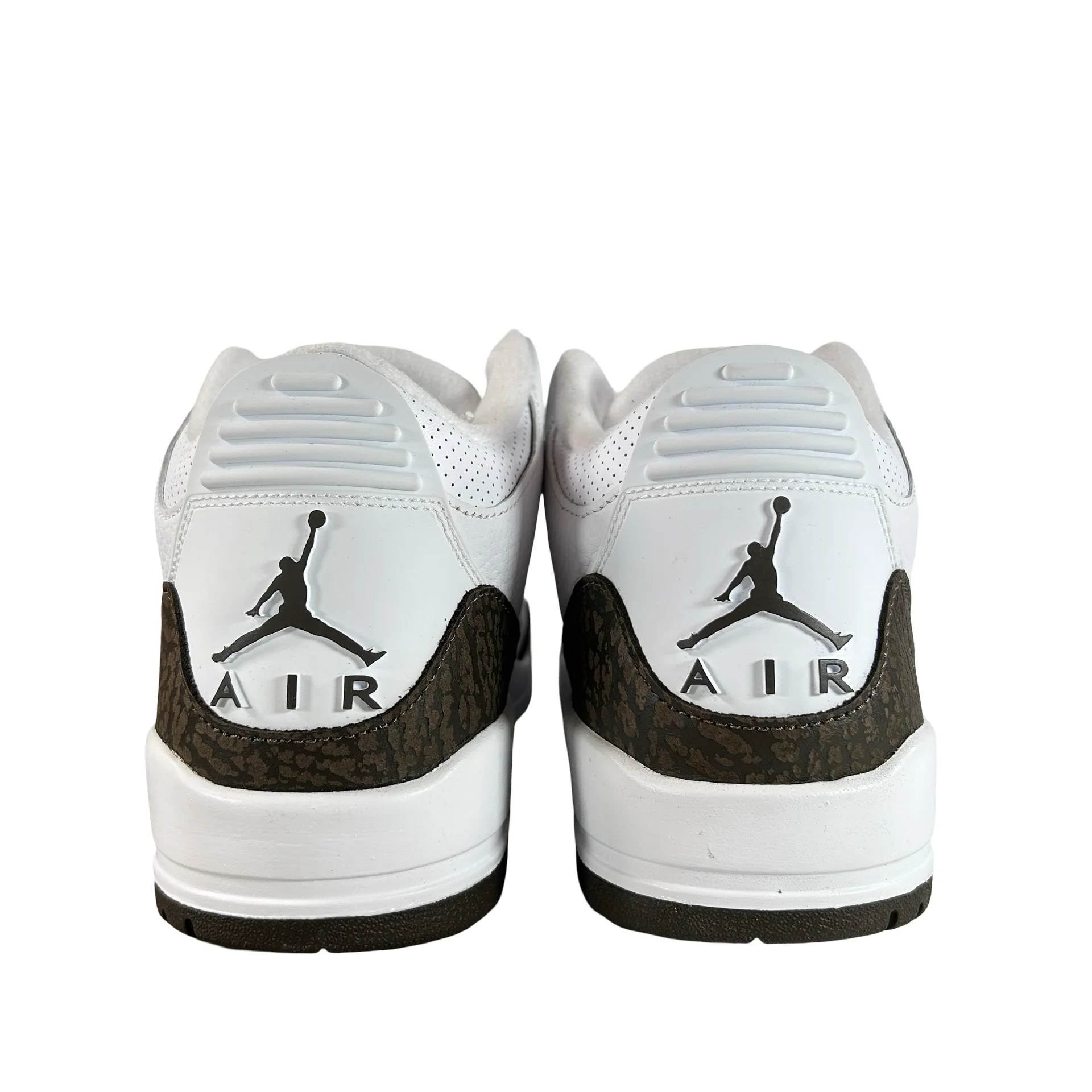 136064 122 Jordan 3 Mocha [CONDITIONAL] [REPLACE BOX] - Image 3