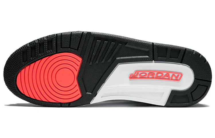 136064 123 Air Jordan 3 Retro Infrared 23 - Image 5