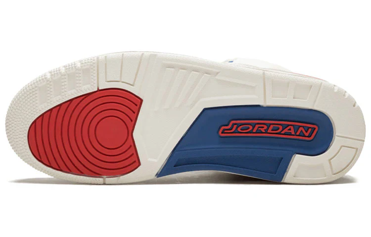 136064 140 Air Jordan 3 Retro International Flight - Image 5
