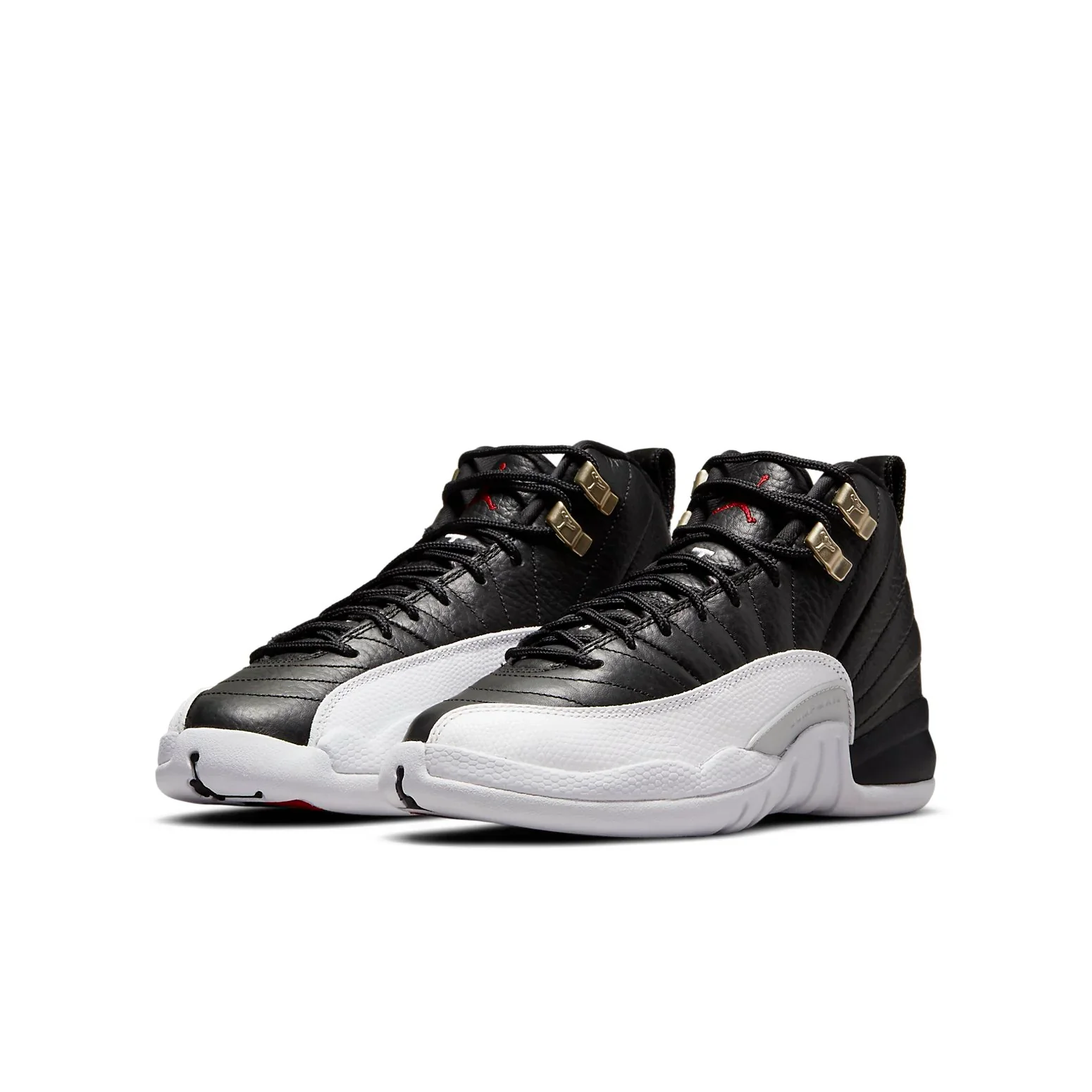 153265 006 Jordan 12 Retro Playoffs (2022) (GS) - Image 3