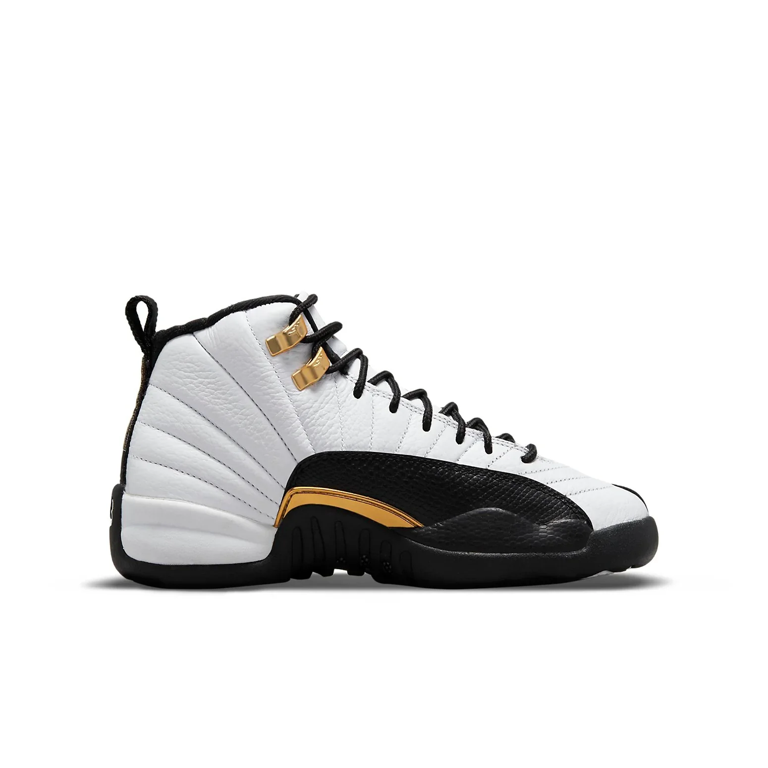 153265 170 Jordan 12 Retro Royalty Taxi (GS) - Image 2