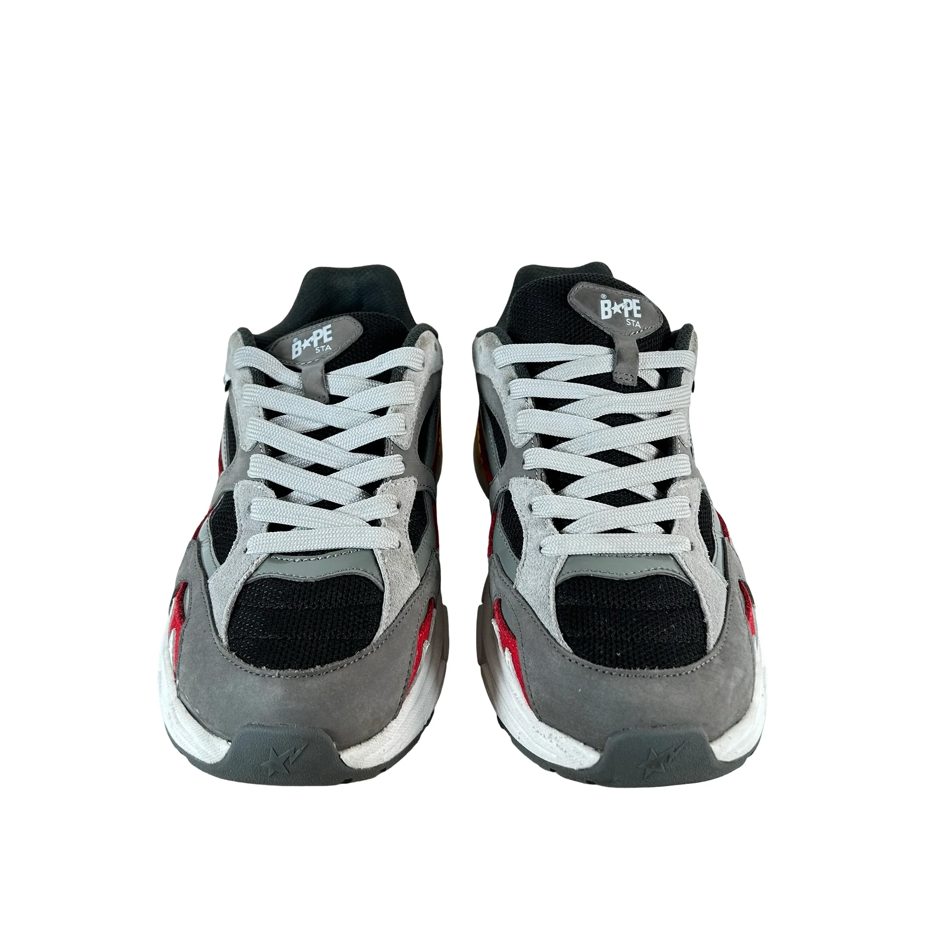 1K20191307 A Bathing Ape Shark Sta Malaysia [USED] - 11 M (Used) - Image 2