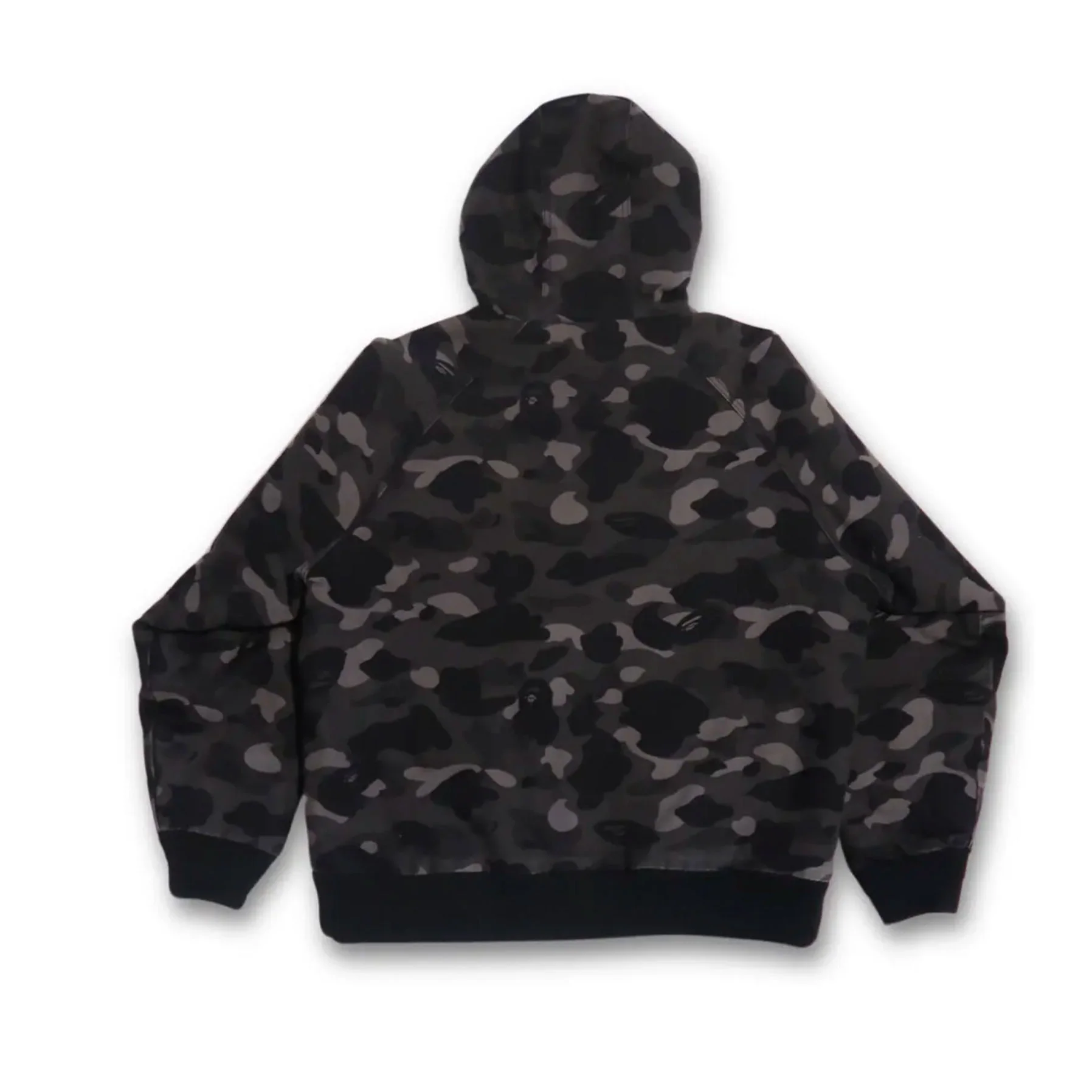 2006 BAPE X CARHARTT ACTIVE JACKET [USED] - L (Used) - Image 2