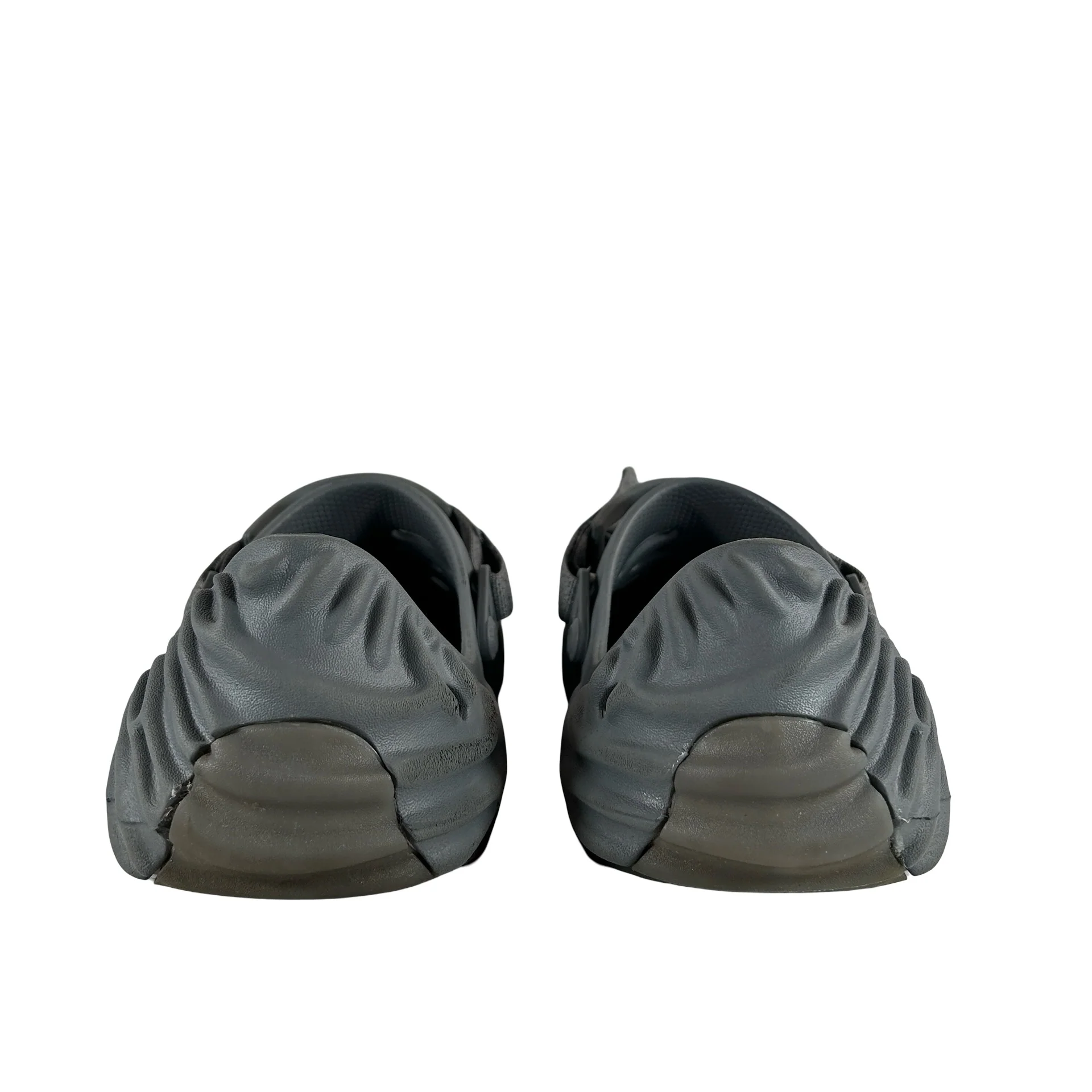 207393 1MA Crocs Pollex Clog By Salehe Bembury Niagara [USED] - 12 M (Used) (No Box) - Image 3