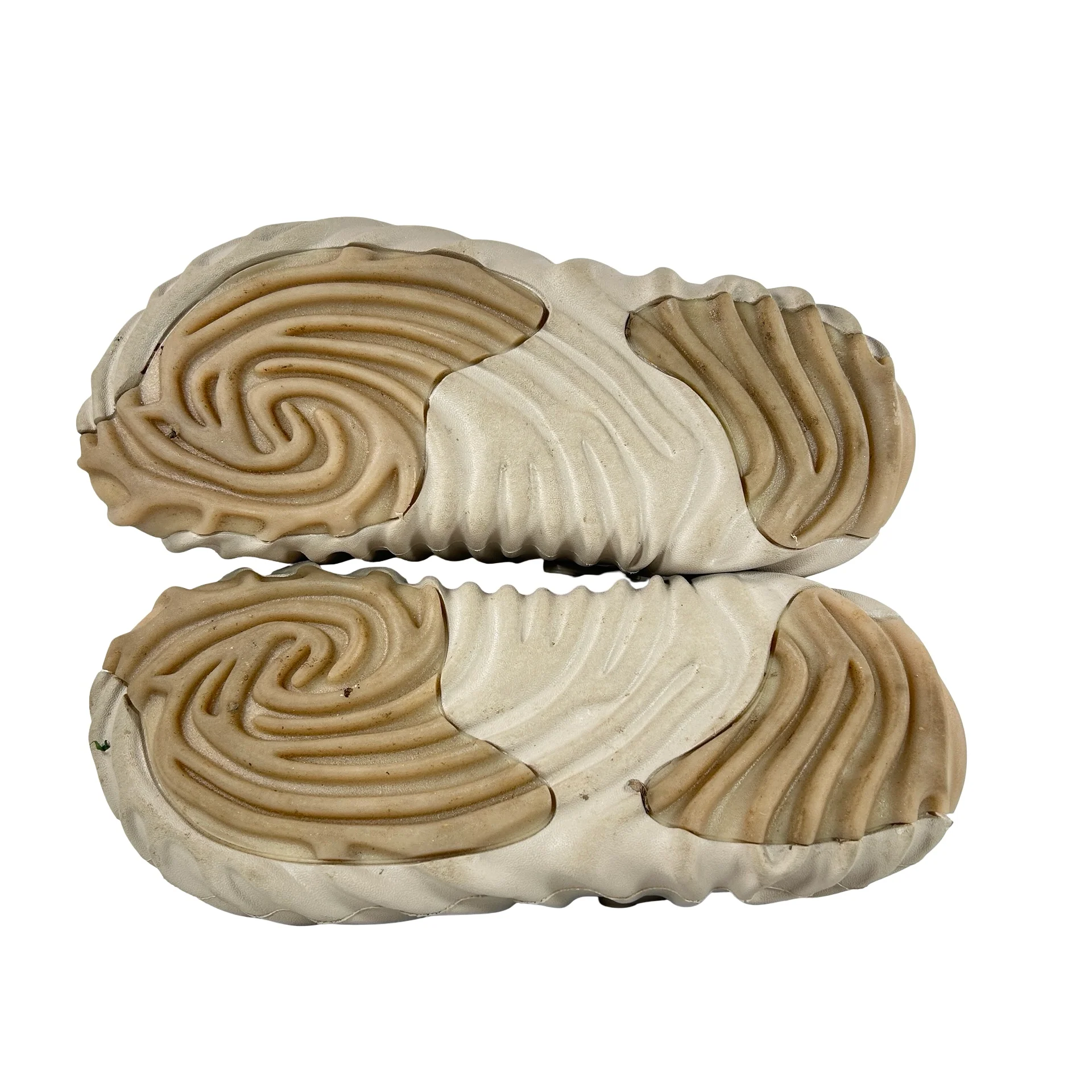 207393 2DO Crocs Pollex Clog Salehe Bembury Horchata [USED] - 11 M (Used) (No Box) - Image 6