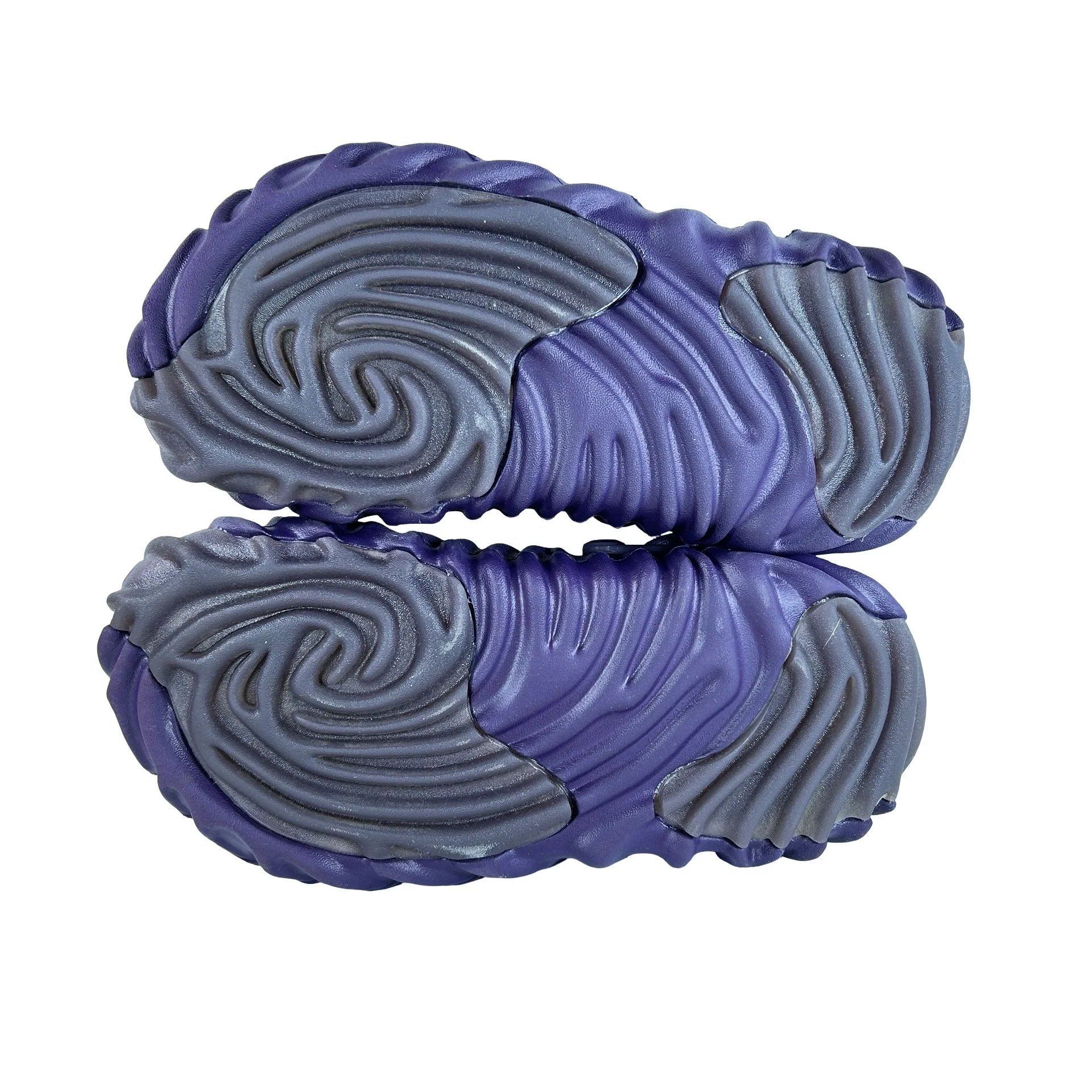 207393 5BC Crocs Pollex Clog by Salehe Bembury Ube [USED] - 8 M (Used) - Image 6