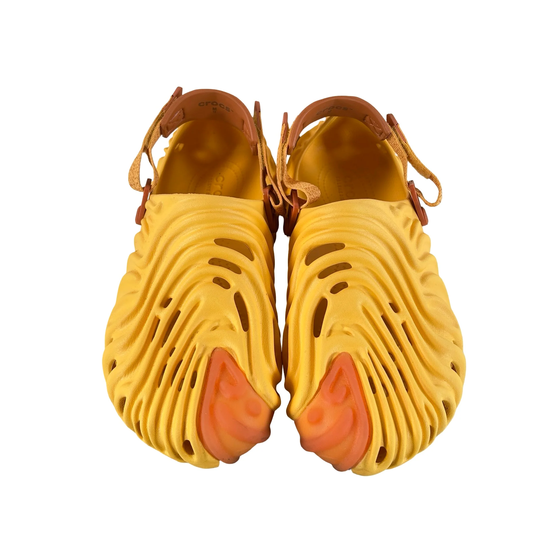 207393 837 Crocs Pollex Clog by Salehe Bembury Cobbler [USED] - 12 M (Used) - Image 2