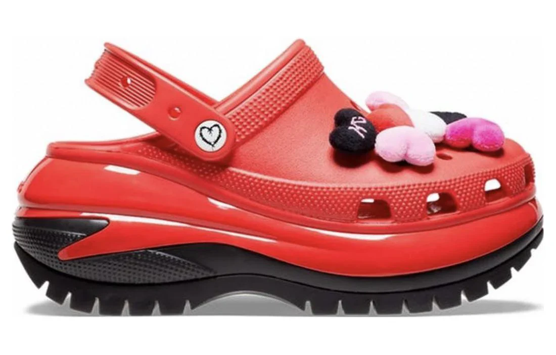 207696 8C1 Crocs Mega Crush Clog Karol G - Image 2