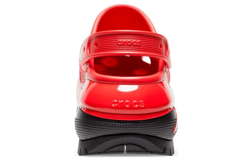 207696 8C1 Crocs Mega Crush Clog Karol G - Image 4