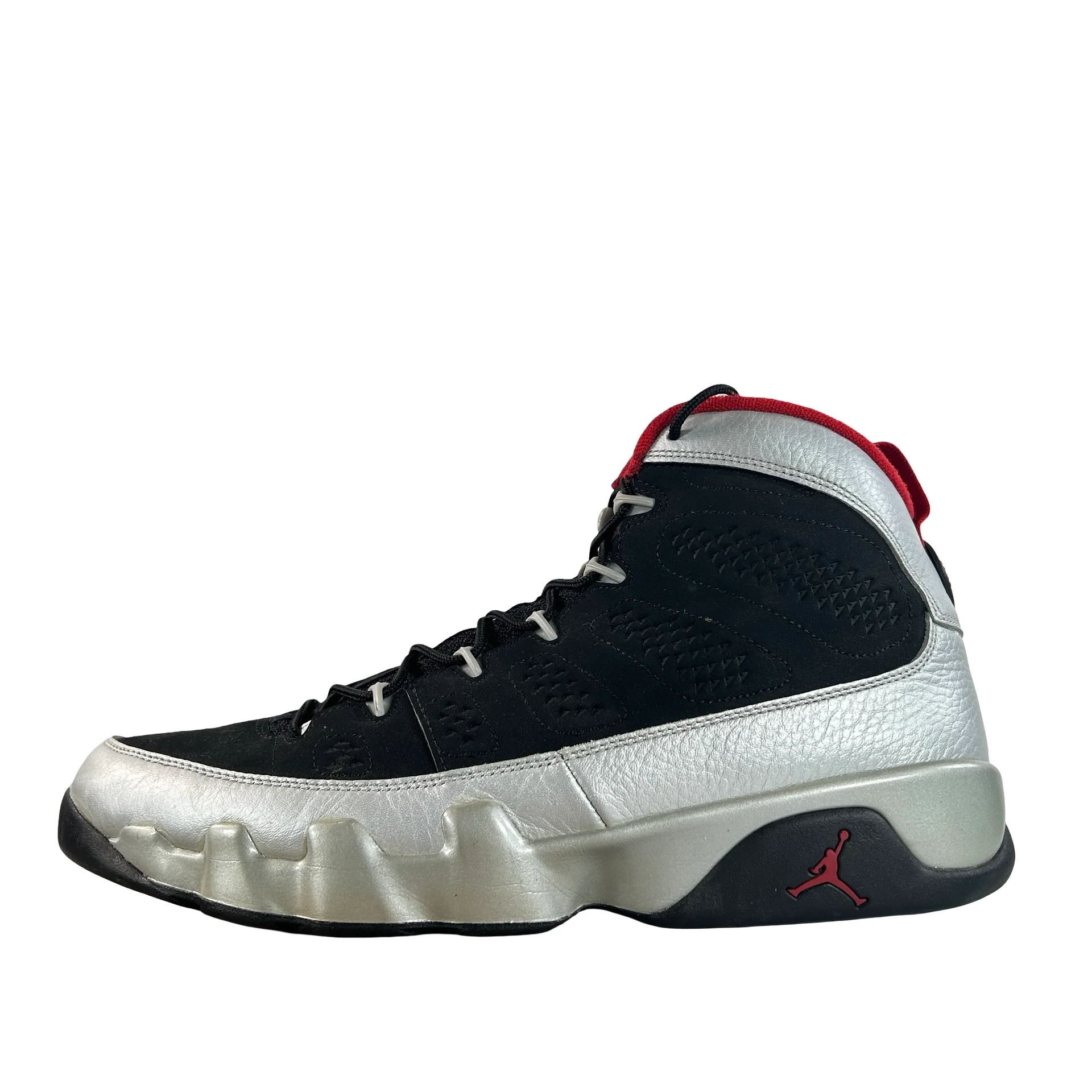 302370 012 Jordan 9 Retro Johnny Kilroy [USED] - 11.5 M (Used)