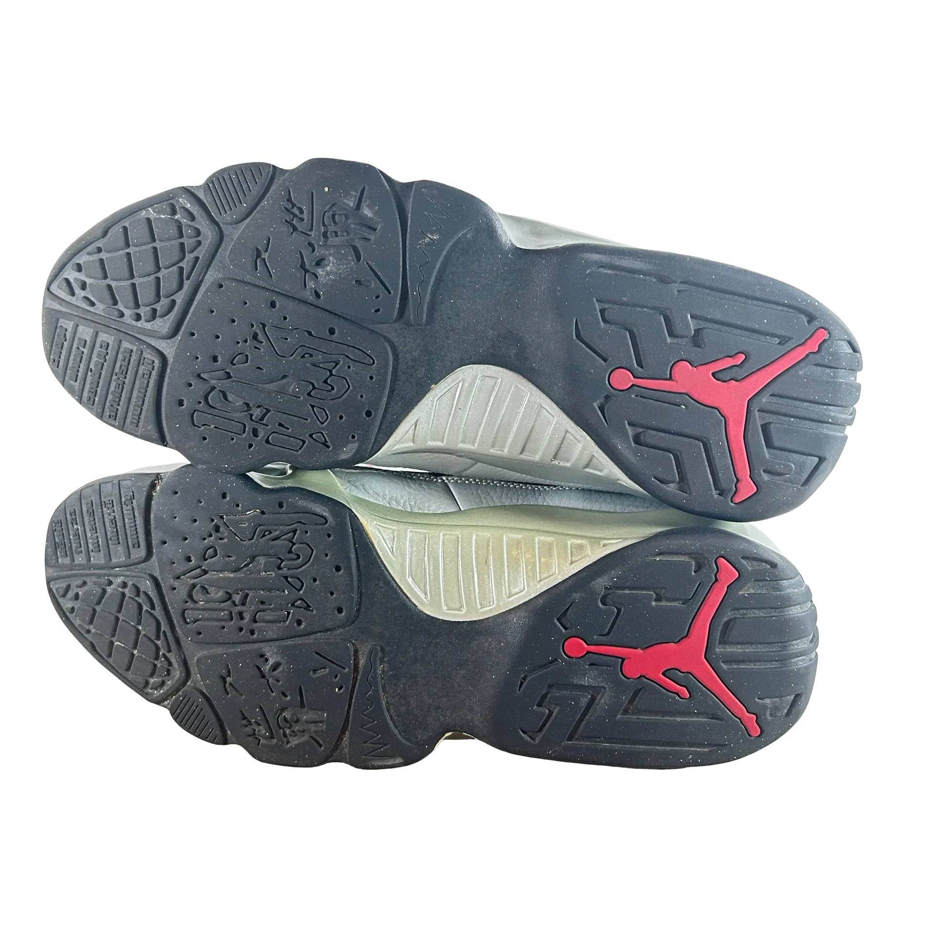302370 012 Jordan 9 Retro Johnny Kilroy [USED] - 11 M (Used) (No Box) - Image 6