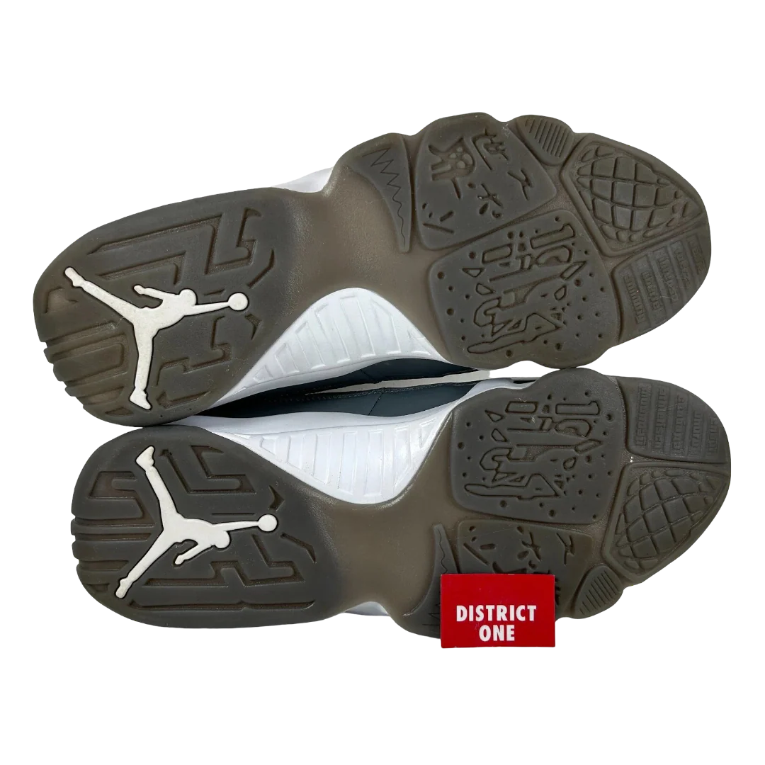 302370 015 Jordan 9 Retro Cool Grey (2012) [USED] - 10.5 M (VNDS) - Image 6
