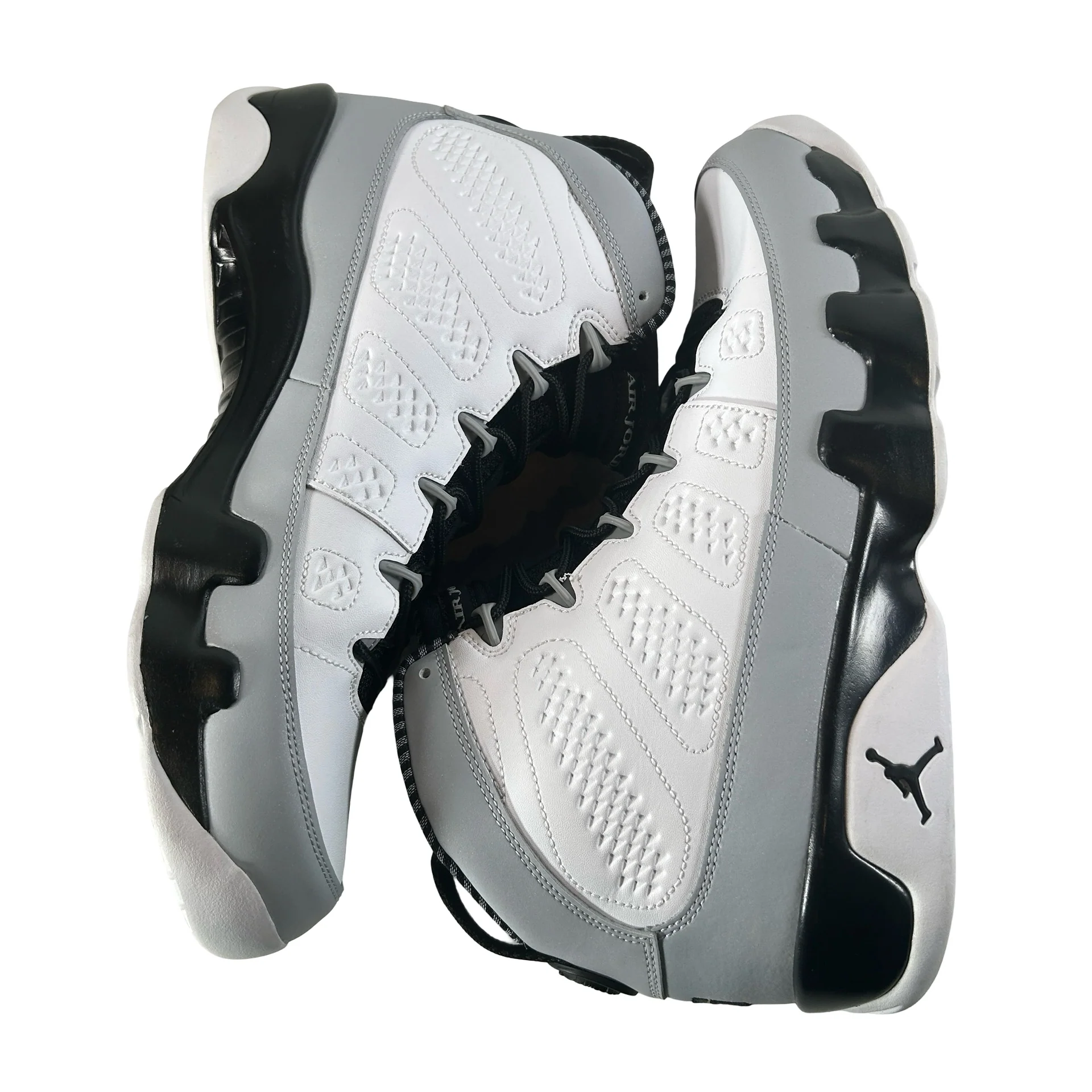 302370 106 Jordan 9 Retro Barons [USED] - 10.5 M (Used) - Image 5