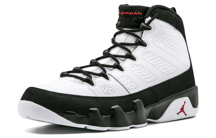 302370 112 Jordan 9 OG (2016) [CONDITIONAL] [NO BOX] - Image 2