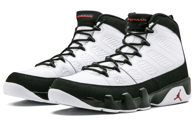 302370 112 Jordan 9 OG (2016) [CONDITIONAL] [NO BOX] - Image 3