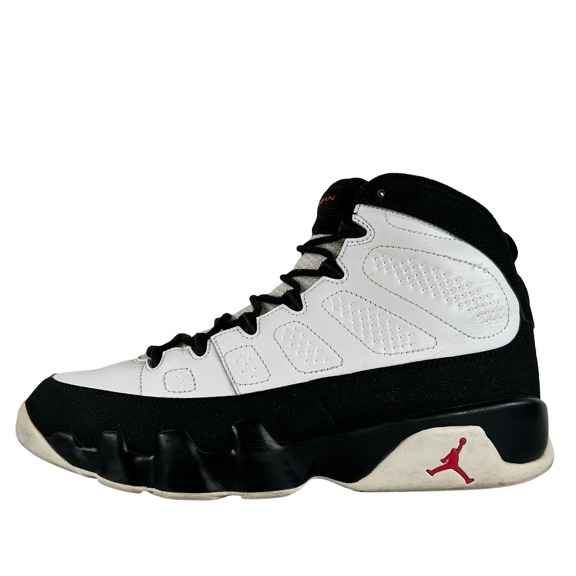 302370 112 Jordan 9 OG [USED] - 10 M (Used3)