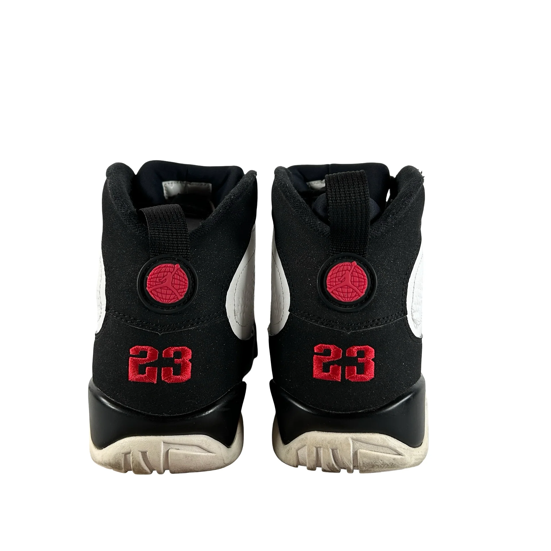 302370 112 Jordan 9 OG [USED] - 10 M (Used3) - Image 3