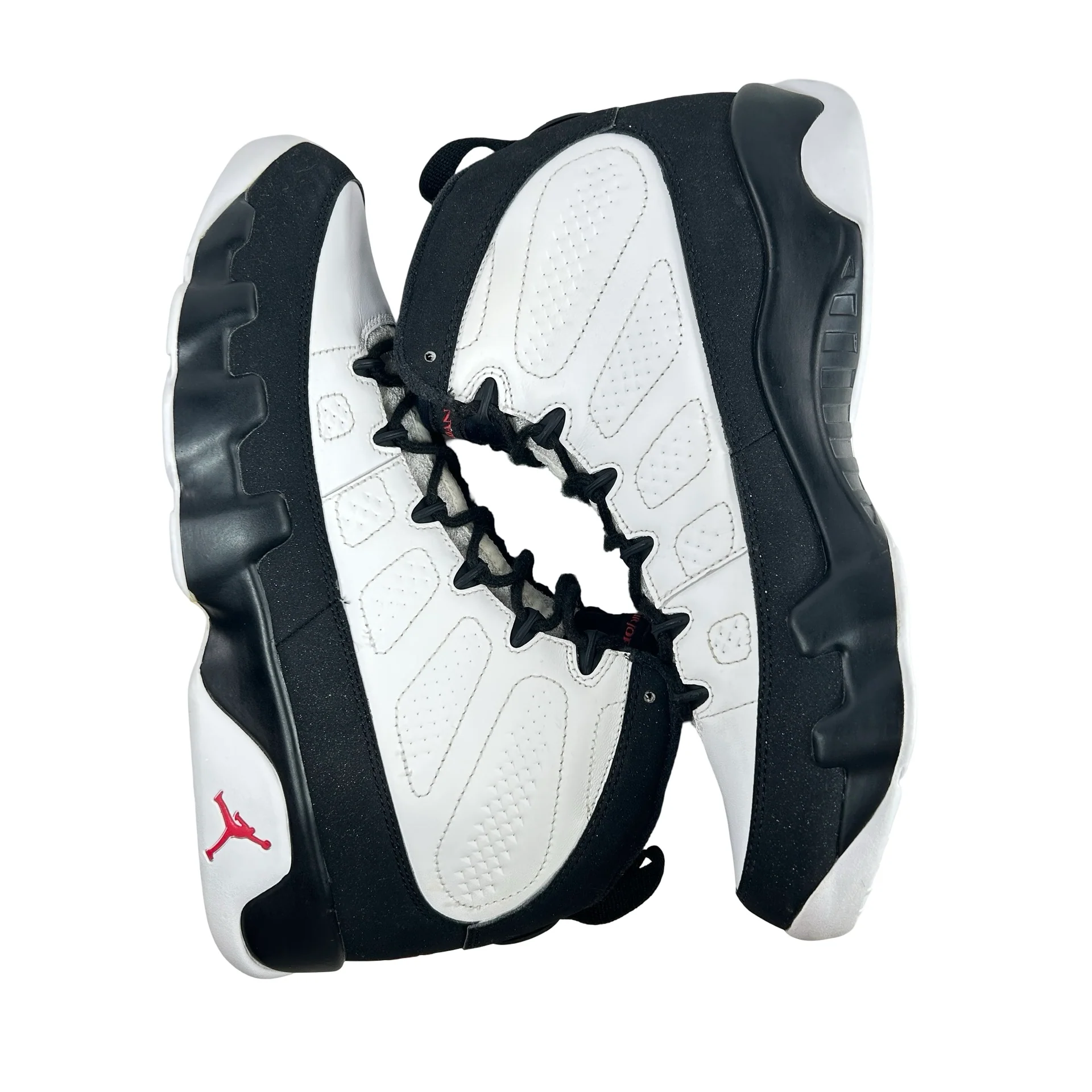302370 112 Jordan 9 Retro OG (2016) [USED] - 10.5 M (Used) (No Box) - Image 4