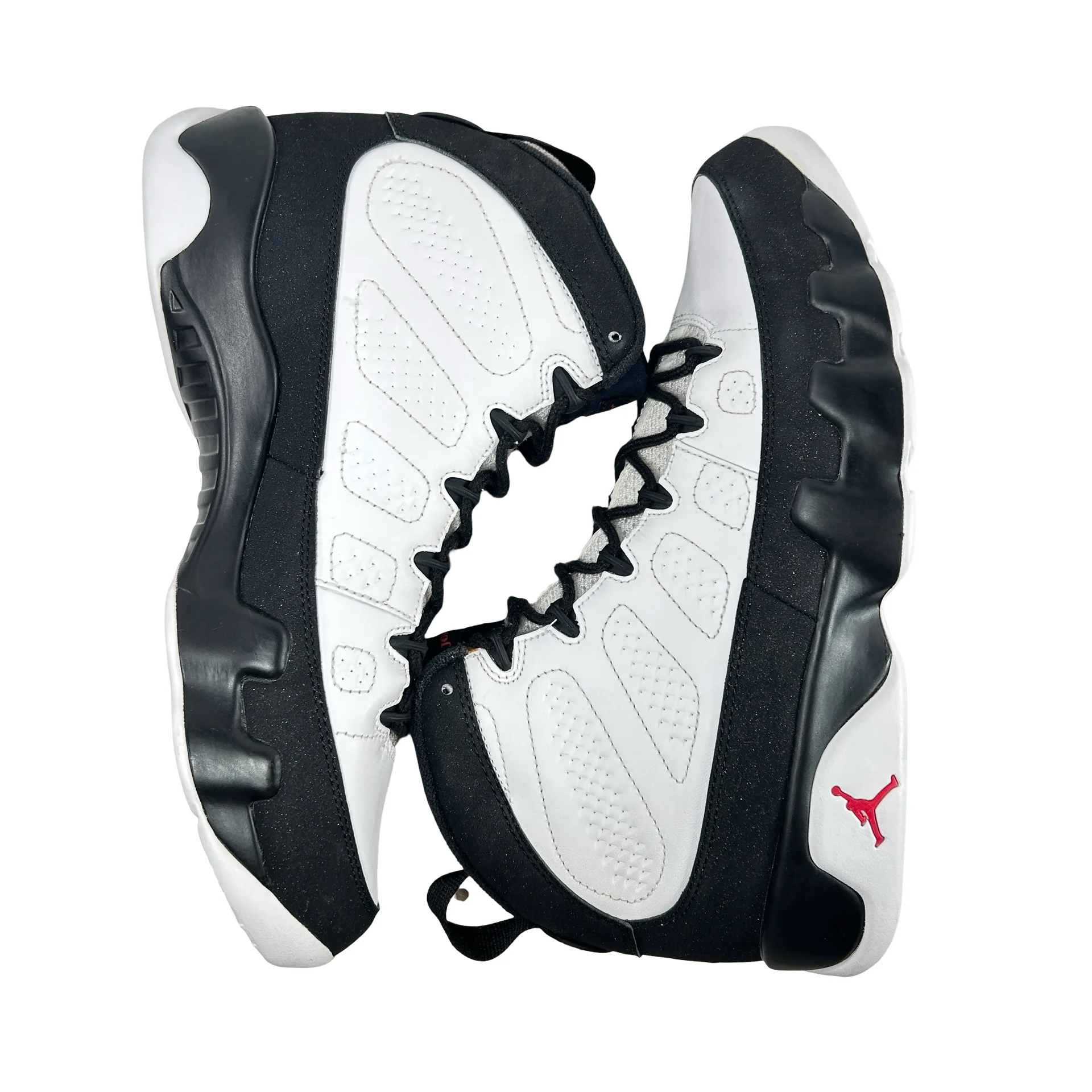 302370 112 Jordan 9 Retro OG (2016) [USED] - 10.5 M (Used) (No Box) - Image 5
