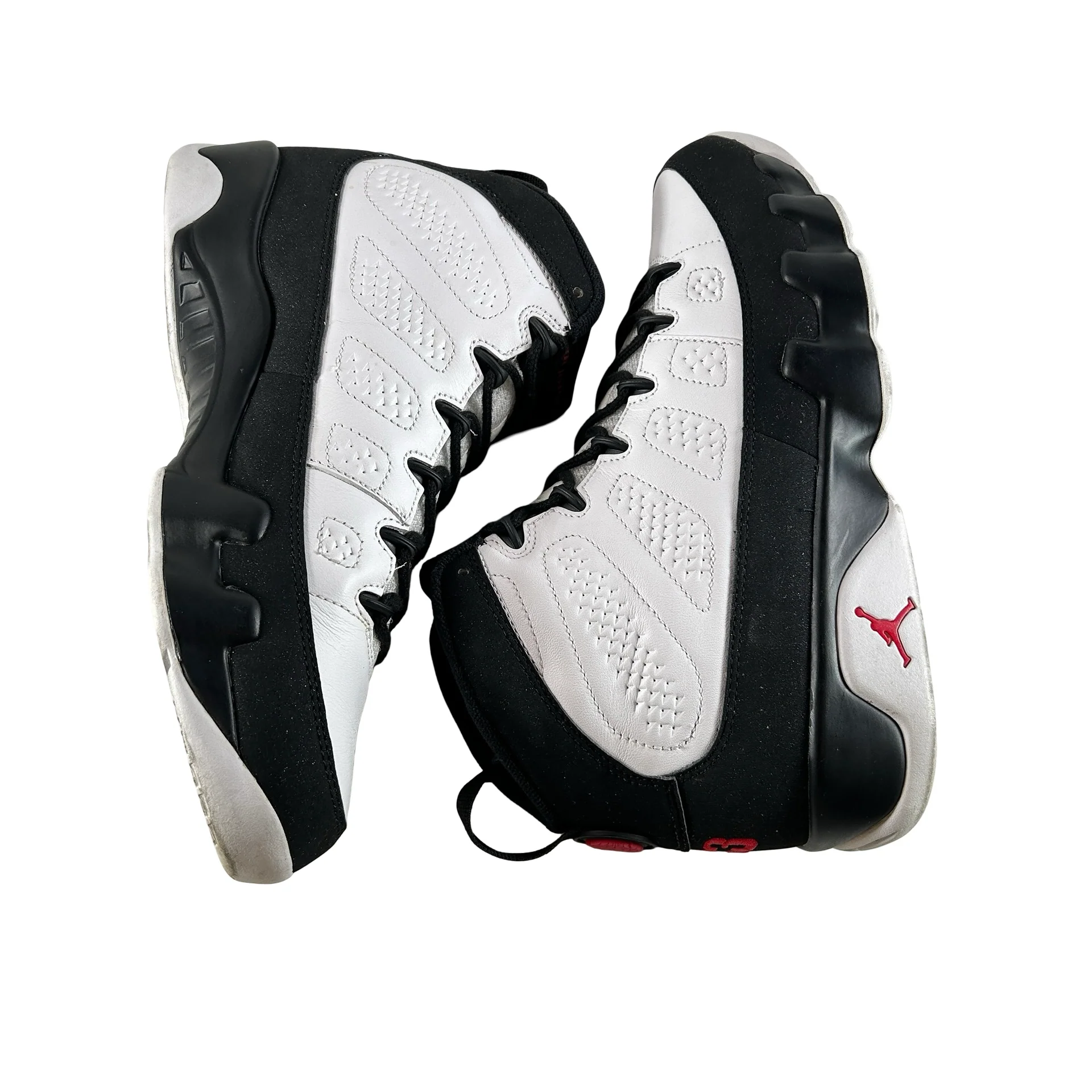 302370 112 Jordan 9 Retro OG (2016) [USED] - 10.5 M (Used2) (No Box2) - Image 5