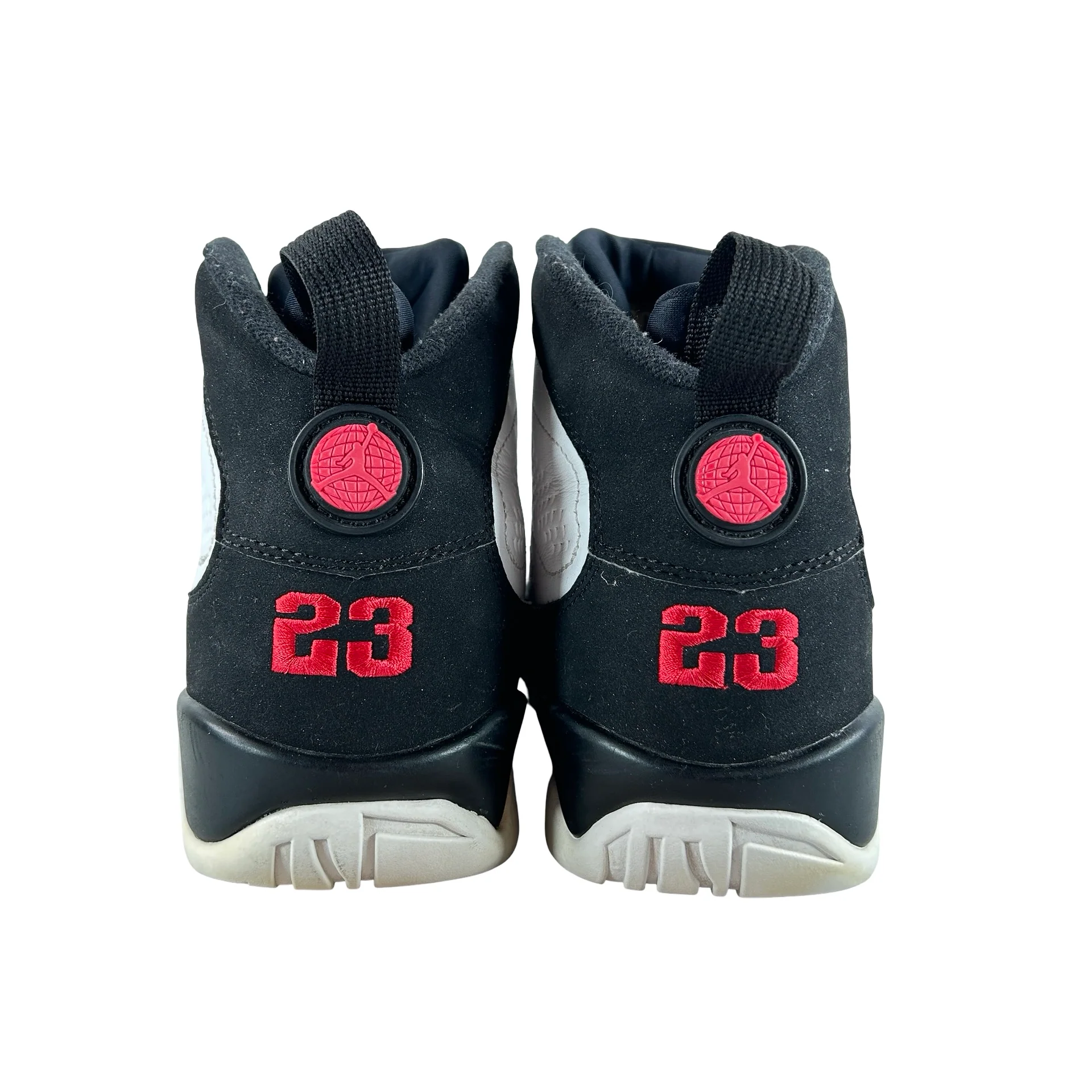 302370 112 Jordan 9 Retro OG (2016) [USED] - 10.5 M (Used3) (No Box3) - Image 3