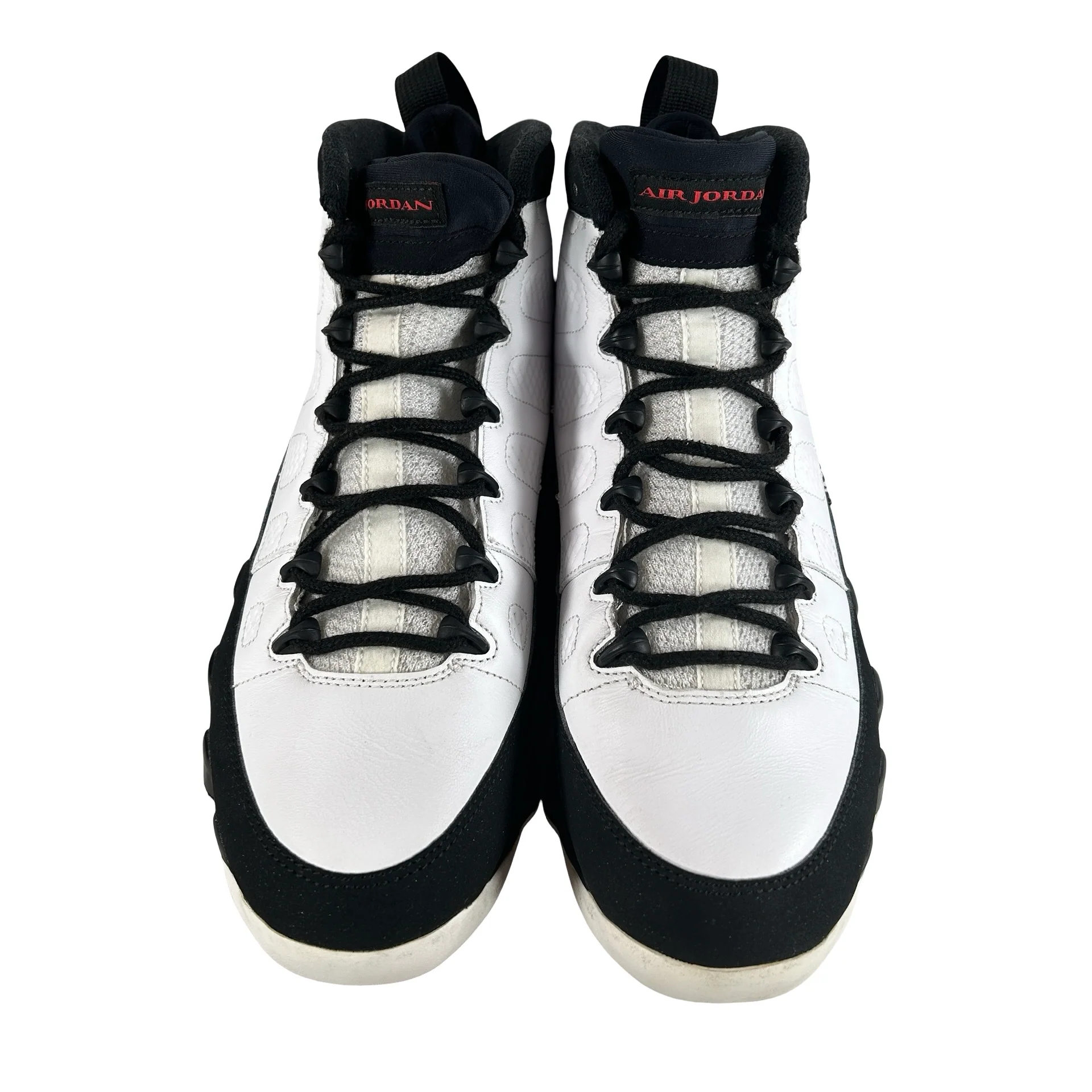 302370 112 Jordan 9 Retro OG (2016) [USED] - 11 M (Used2) - Image 2