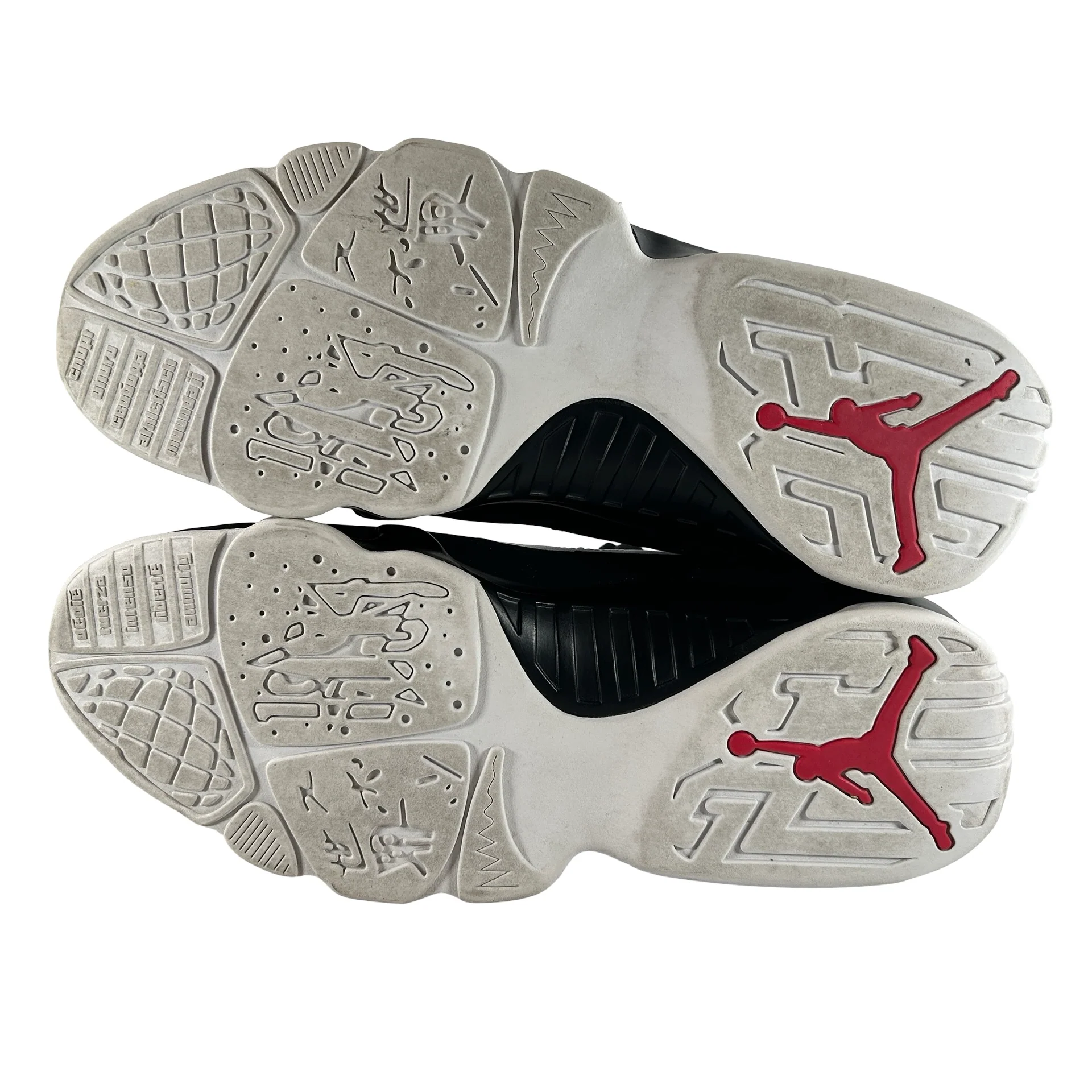 302370 112 Jordan 9 Retro OG (2016) [USED] - 11 M (Used2) - Image 6