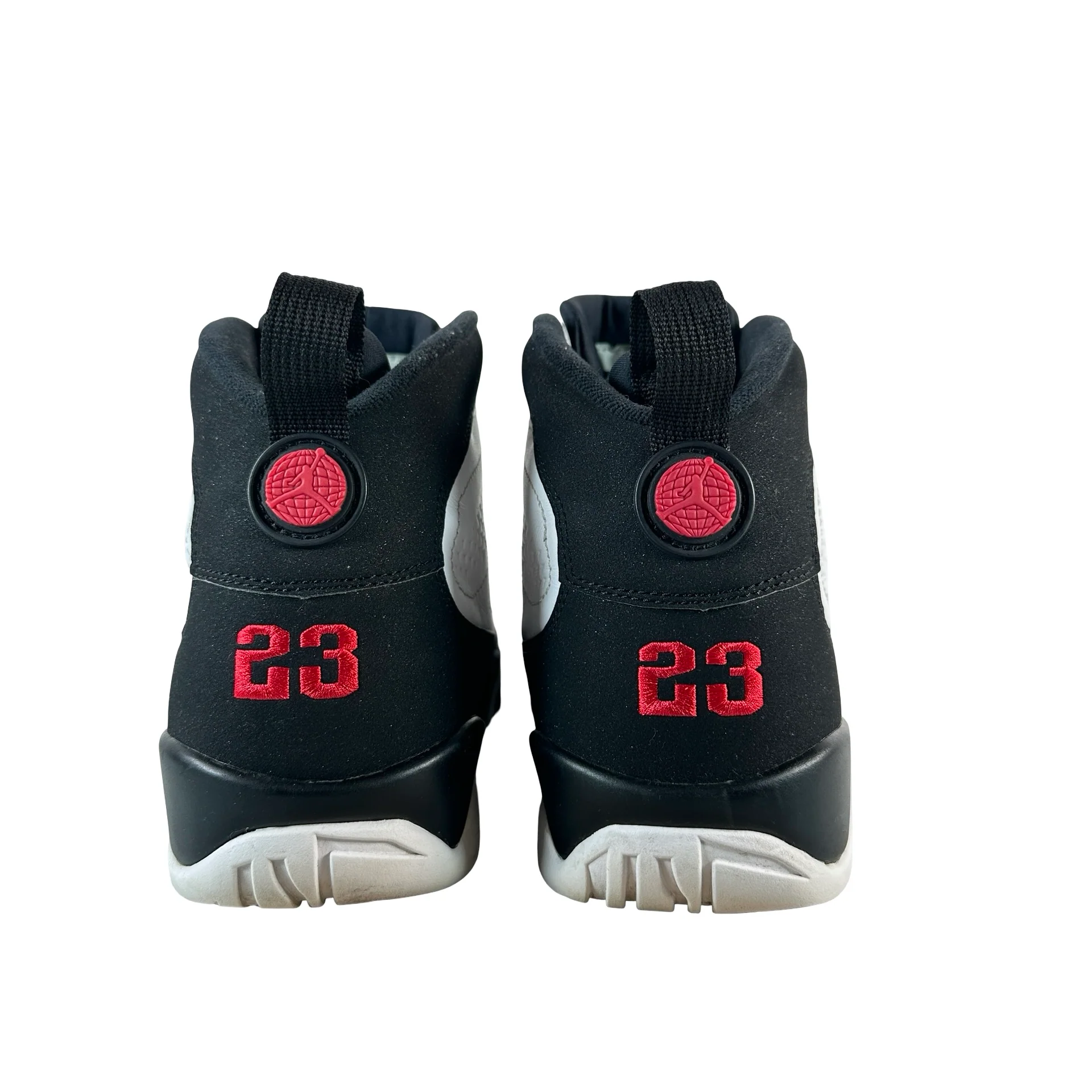 302370 112 Jordan 9 Retro OG (2016) [USED] - 11 M (Used3) - Image 3
