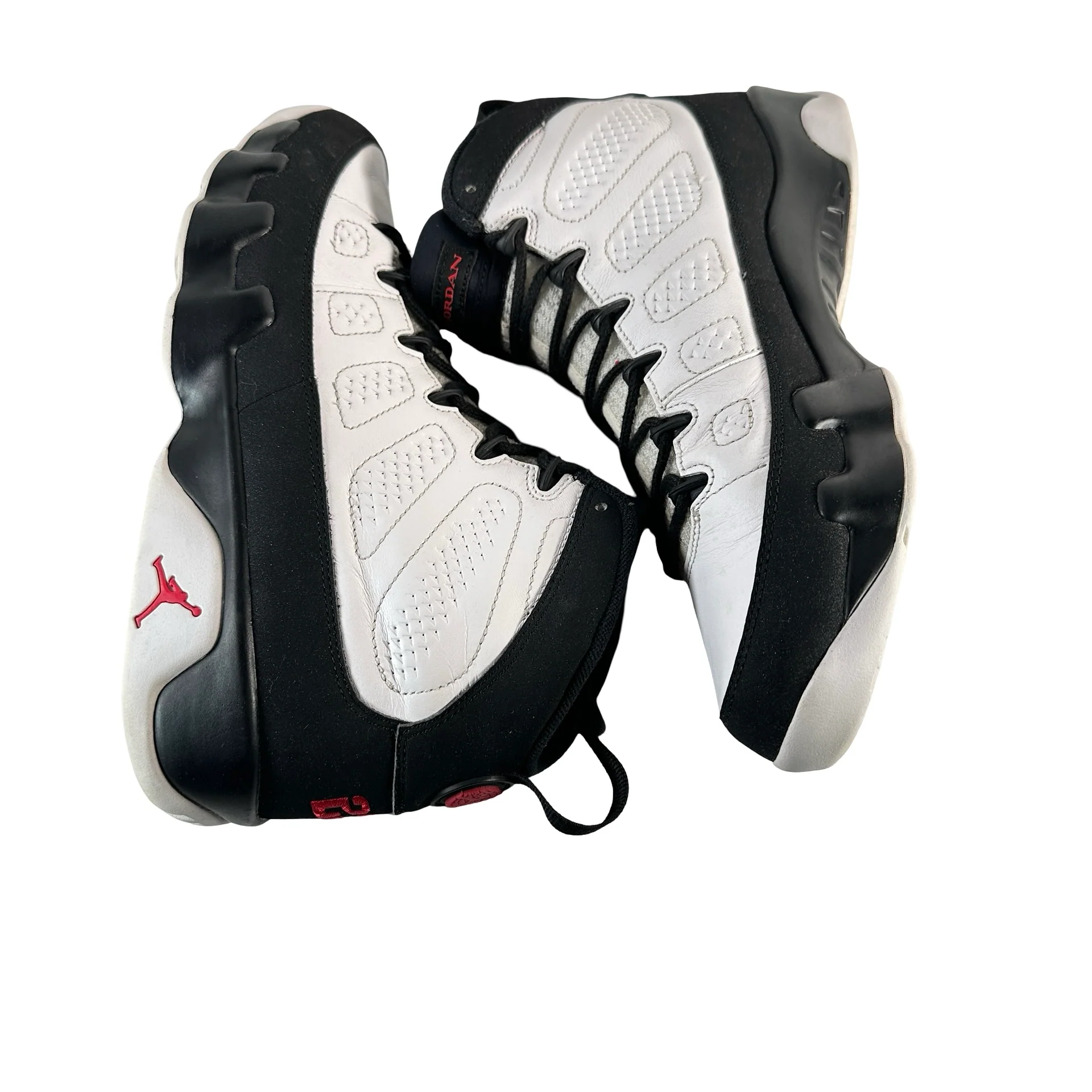 302370 112 Jordan 9 Retro OG (2016) [USED] - 11 M (Used3) - Image 4