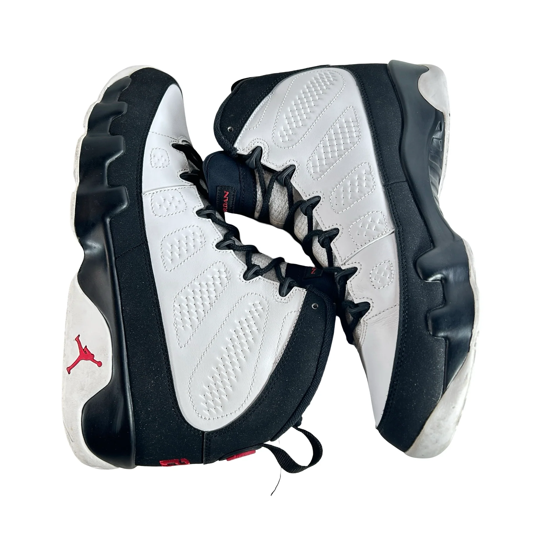 302370 112 Jordan 9 Retro OG (2016) [USED] - 11 M (Used5) - Image 4