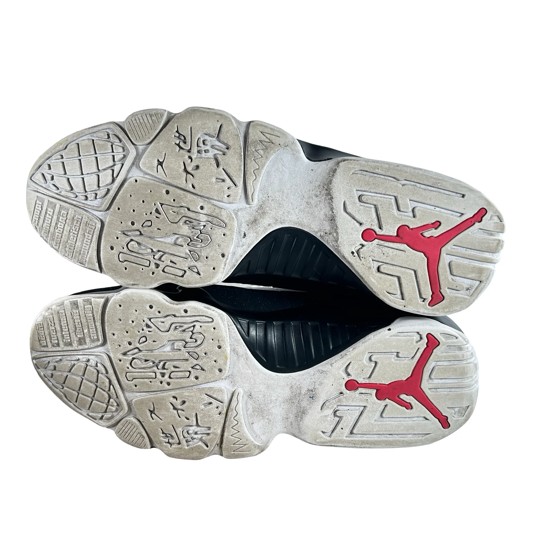 302370 112 Jordan 9 Retro OG (2016) [USED] - 11 M (Used5) - Image 6