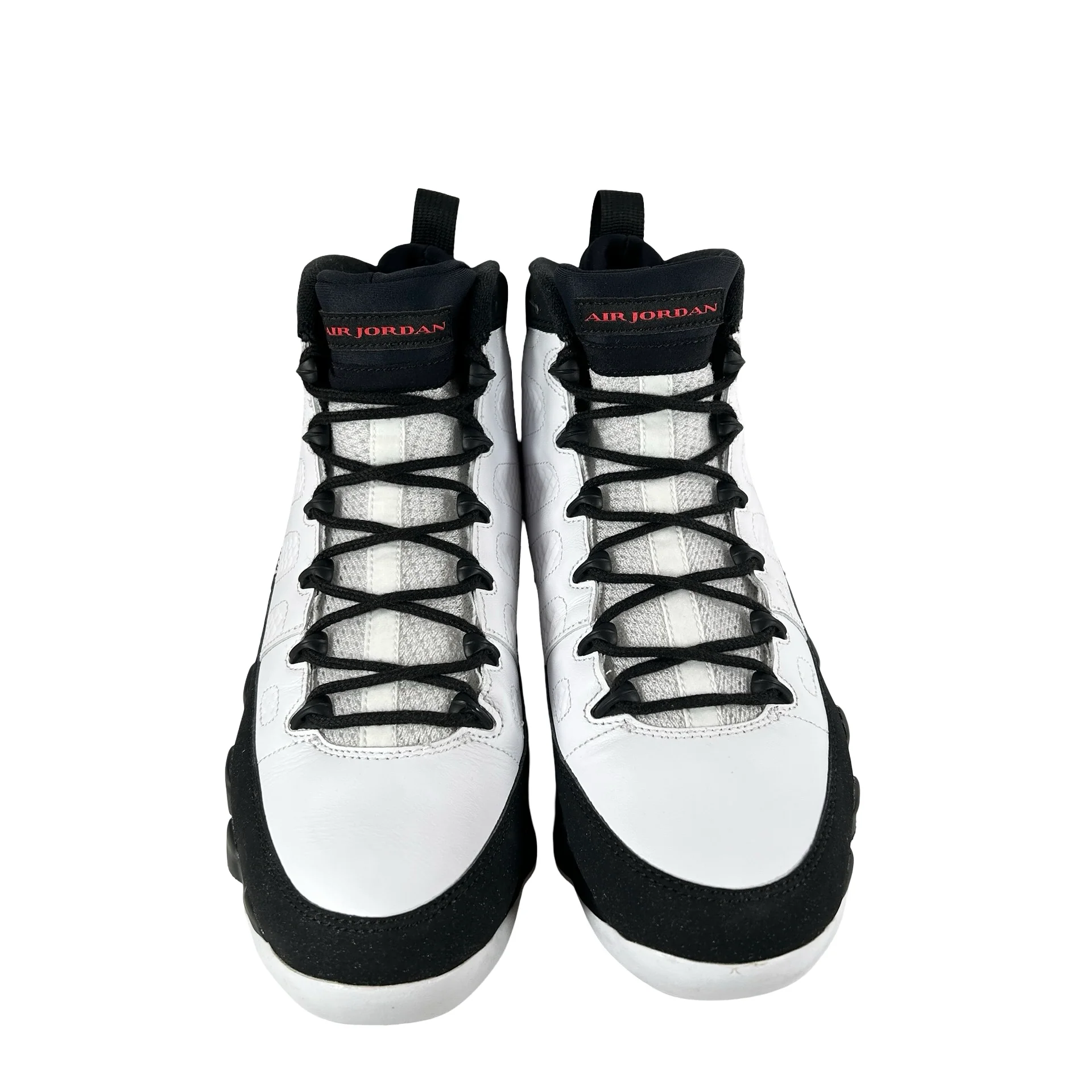302370 112 Jordan 9 Retro OG (2016) [USED] - 11 M (VNDS) - Image 2