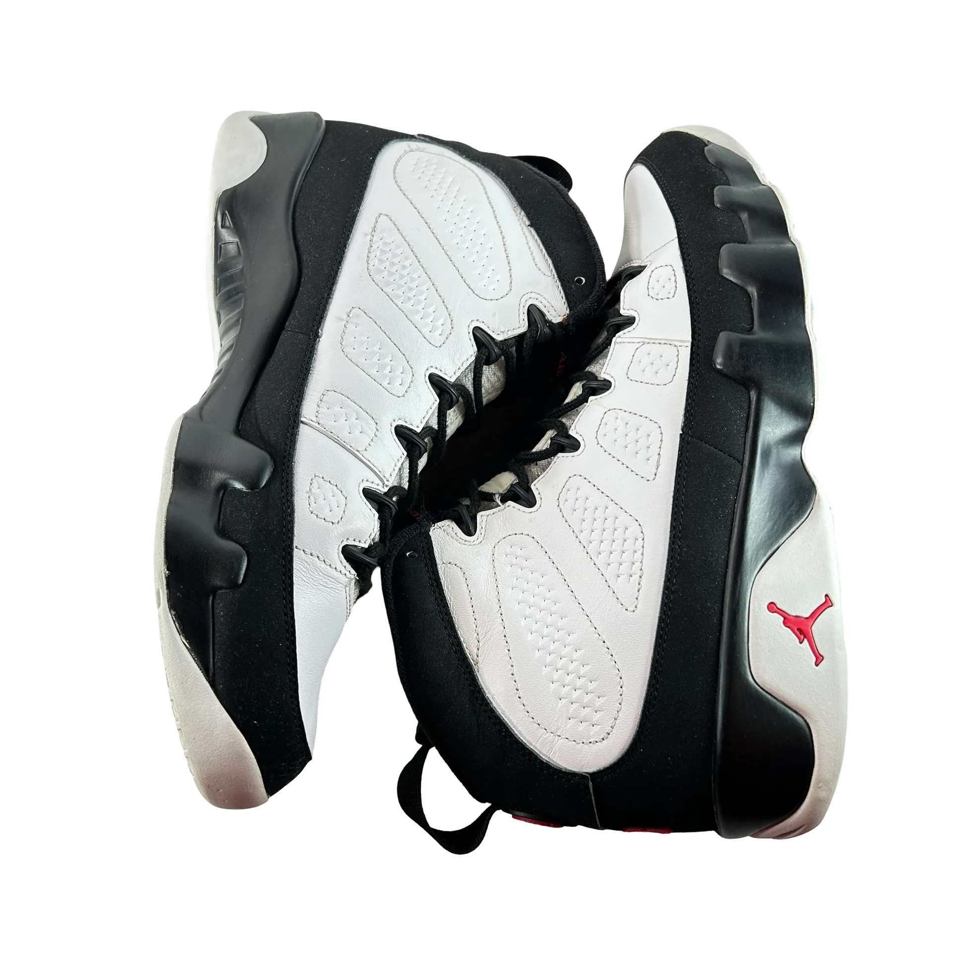 302370 112 Jordan 9 Retro OG (2016) [USED] - 12 M (Used) (No Box) - Image 4