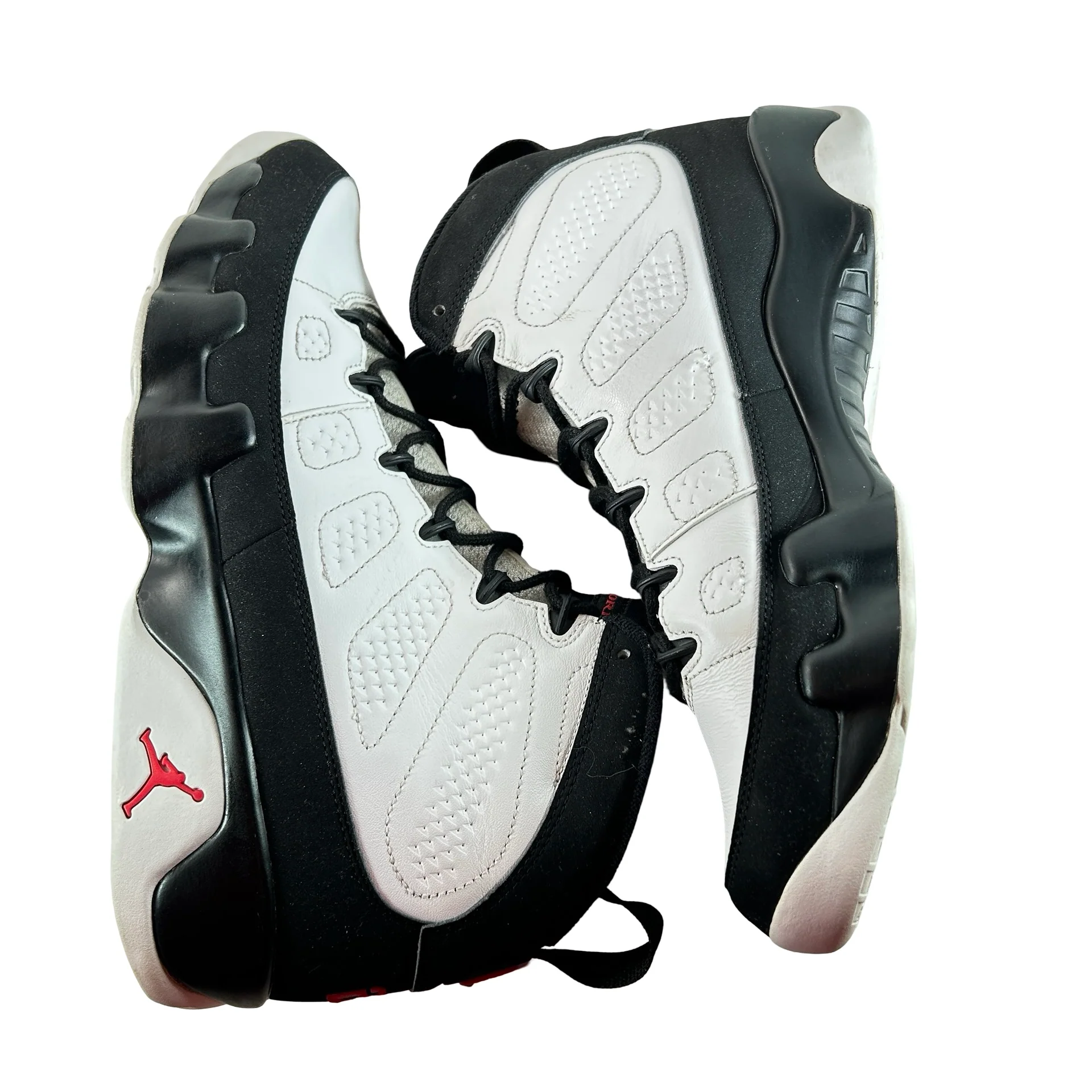 302370 112 Jordan 9 Retro OG (2016) [USED] - 12 M (Used) (No Box) - Image 5