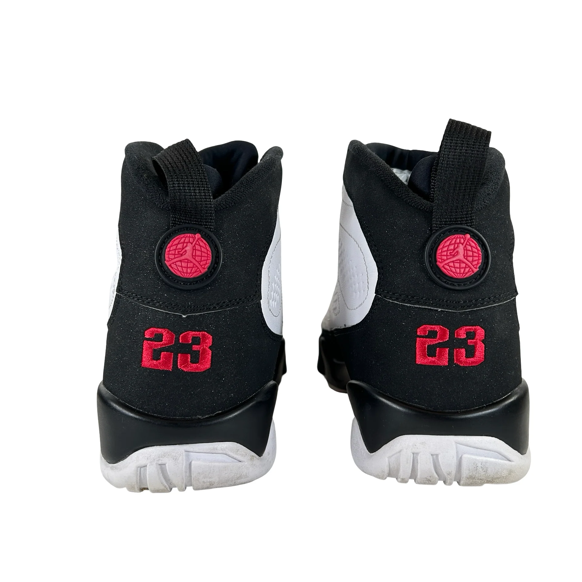 302370 112 Jordan 9 Retro OG (2016) [USED] - 12 M (Used3) - Image 3