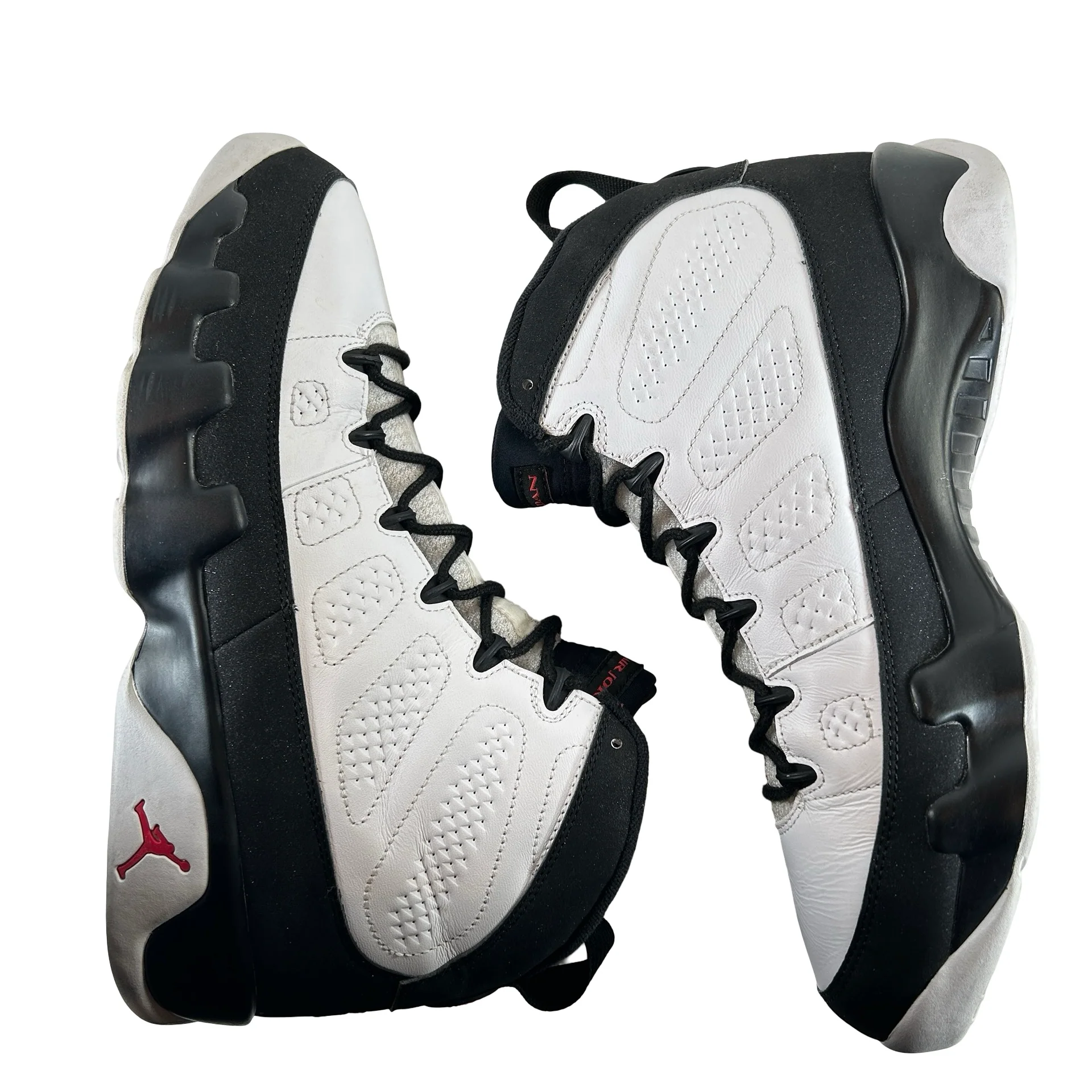 302370 112 Jordan 9 Retro OG (2016) [USED] - 12 M (Used3) - Image 4