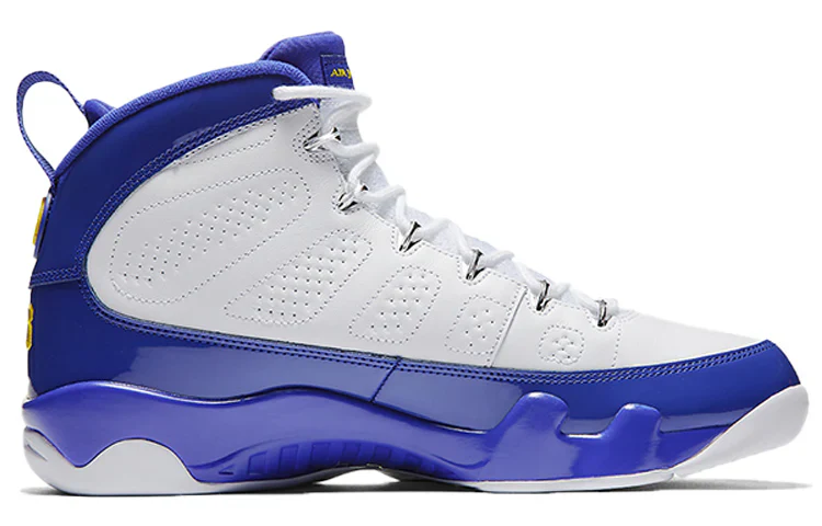 302370 121 Air Jordan 9 Retro Kobe Bryant PE (2016) - Image 2