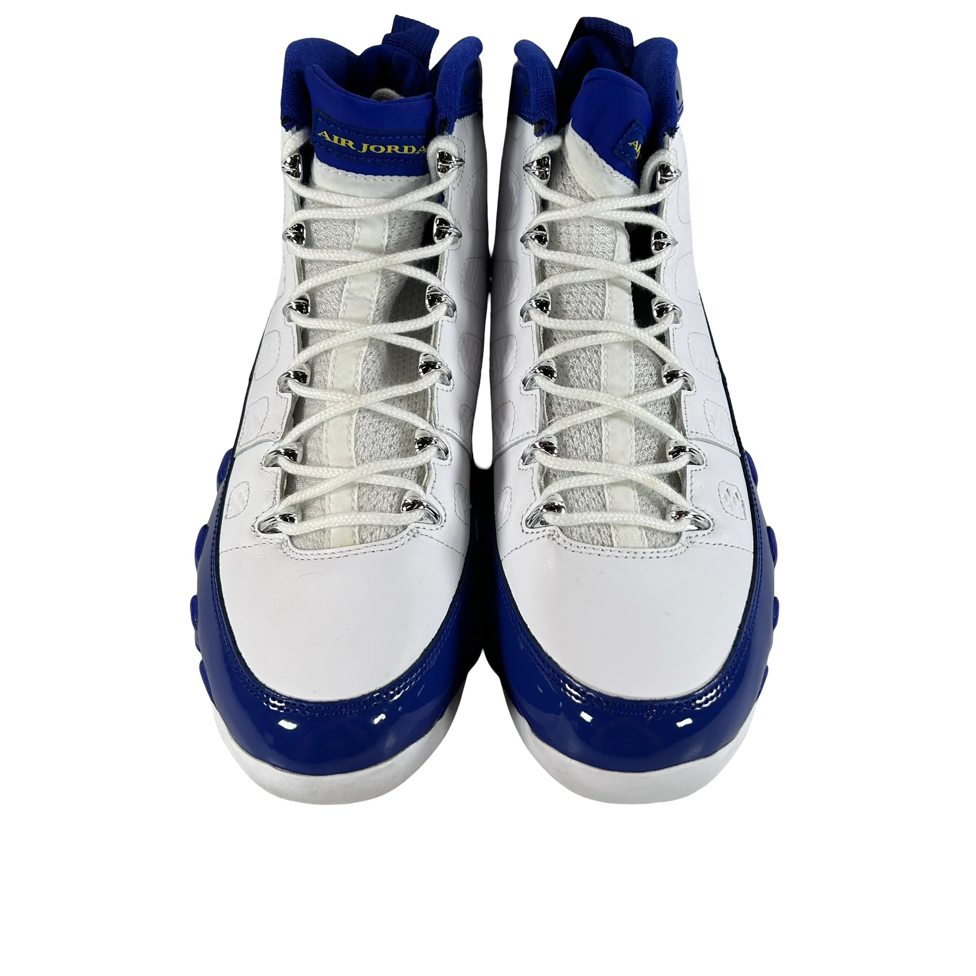 302370 121 Jordan 9 Retro Kobe Bryant PE [USED] - 12 M (Used) - Image 2