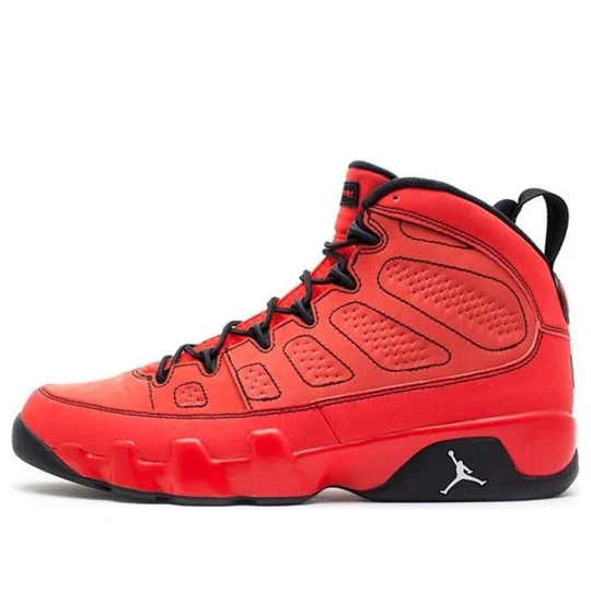 302370 645 Jordan 9 Retro Motorboat Jones [REPLACE BOX]