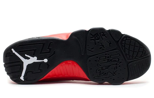 302370 645 Jordan 9 Retro Motorboat Jones [REPLACE BOX] - Image 3