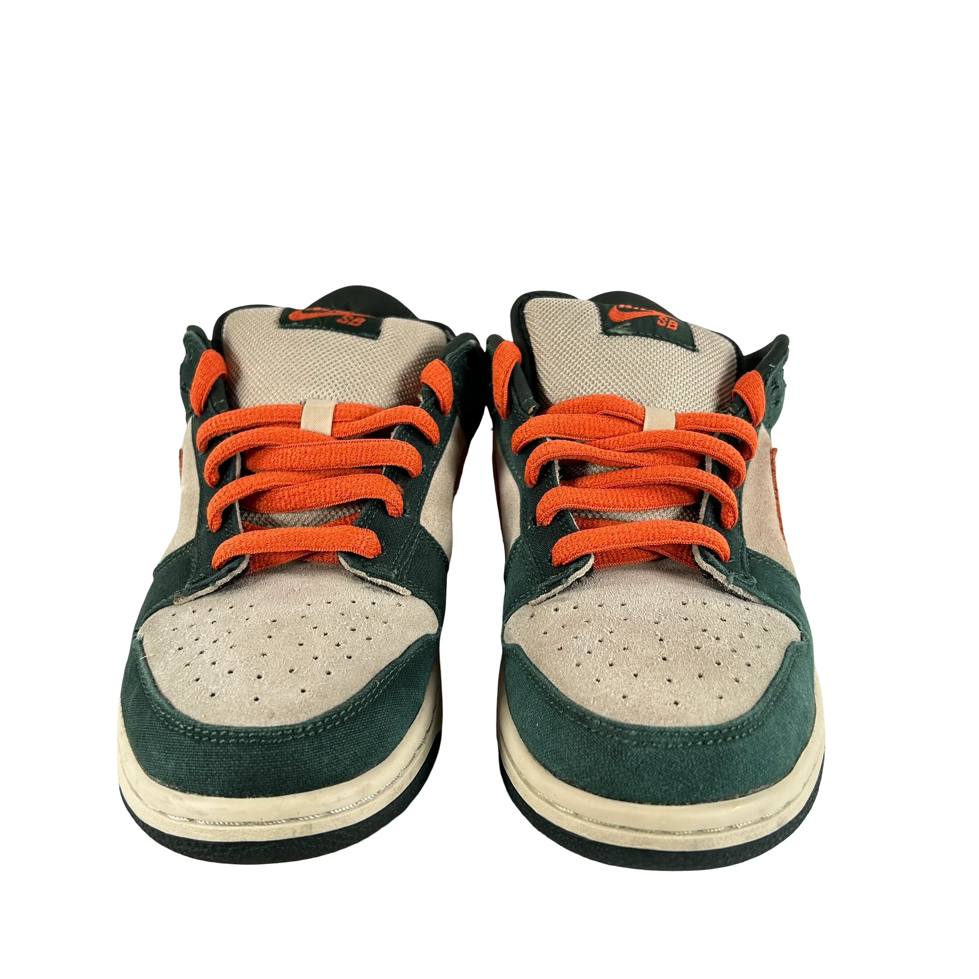 304292 185 Nike SB Dunk Low Eire [USED] - 7.5 M (Used) - Image 2