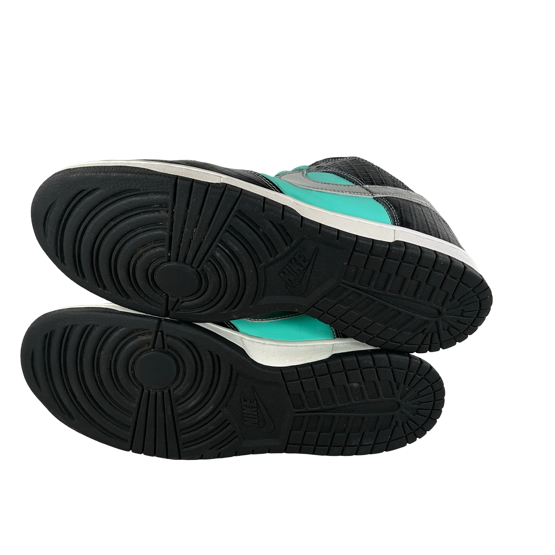 304292 402 Nike SB Dunk Low Diamond Supply Co. [USED] - 11.5 M (Used) - Image 6