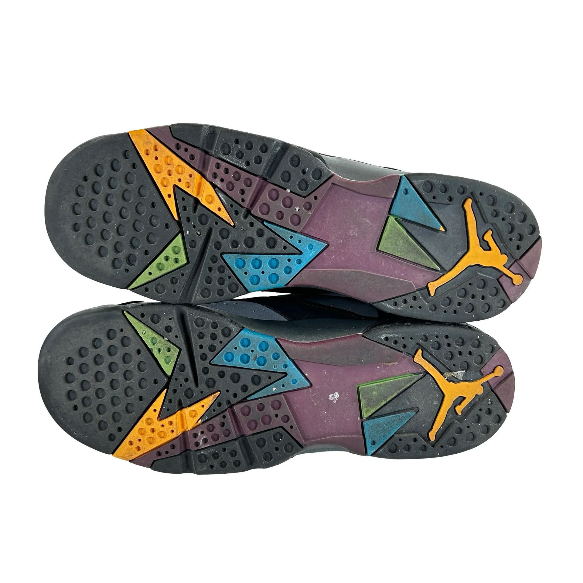 304774 034 Jordan 7 Retro Bordeaux (2015) (GS) [USED] - 6 Y (Used) - Image 6