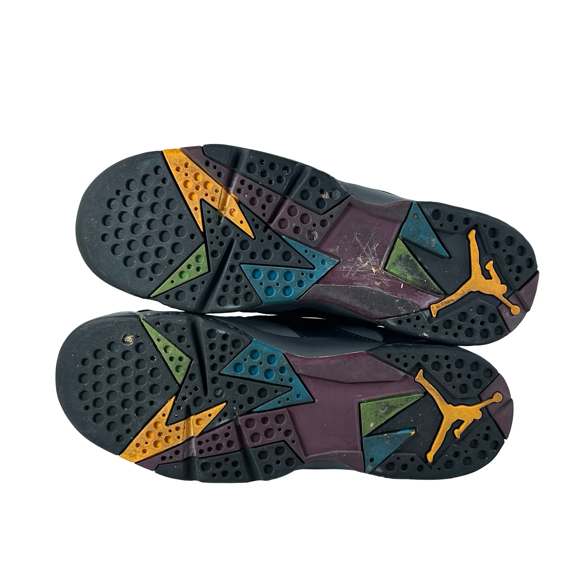 304774 034 Jordan 7 Retro Bordeaux (2015) (GS) [USED] - 6 Y (Used2) - Image 5