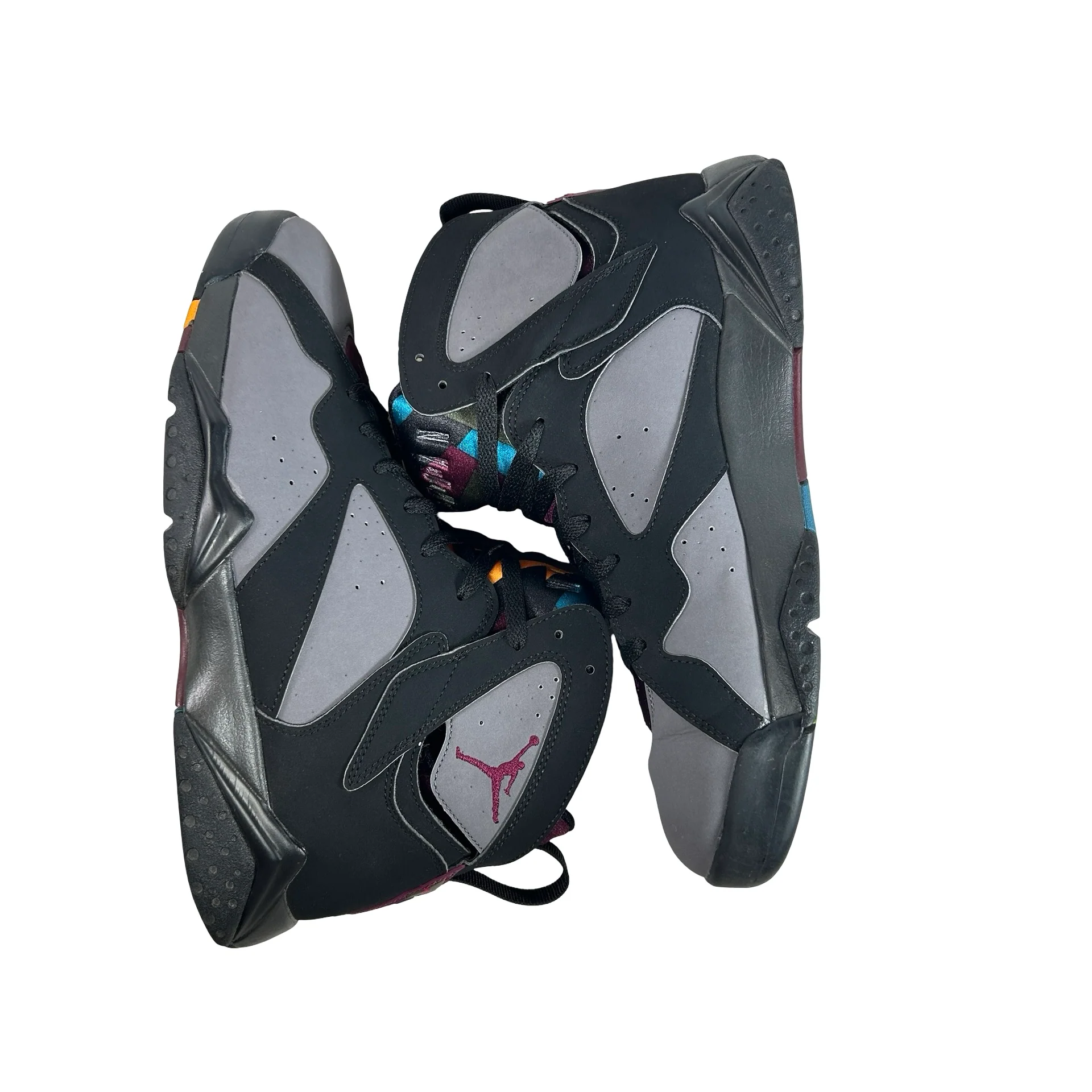 304775 034 Jordan 7 Retro Bordeaux (2015) [USED] - 10 M (Used) (Replace Box) - Image 4