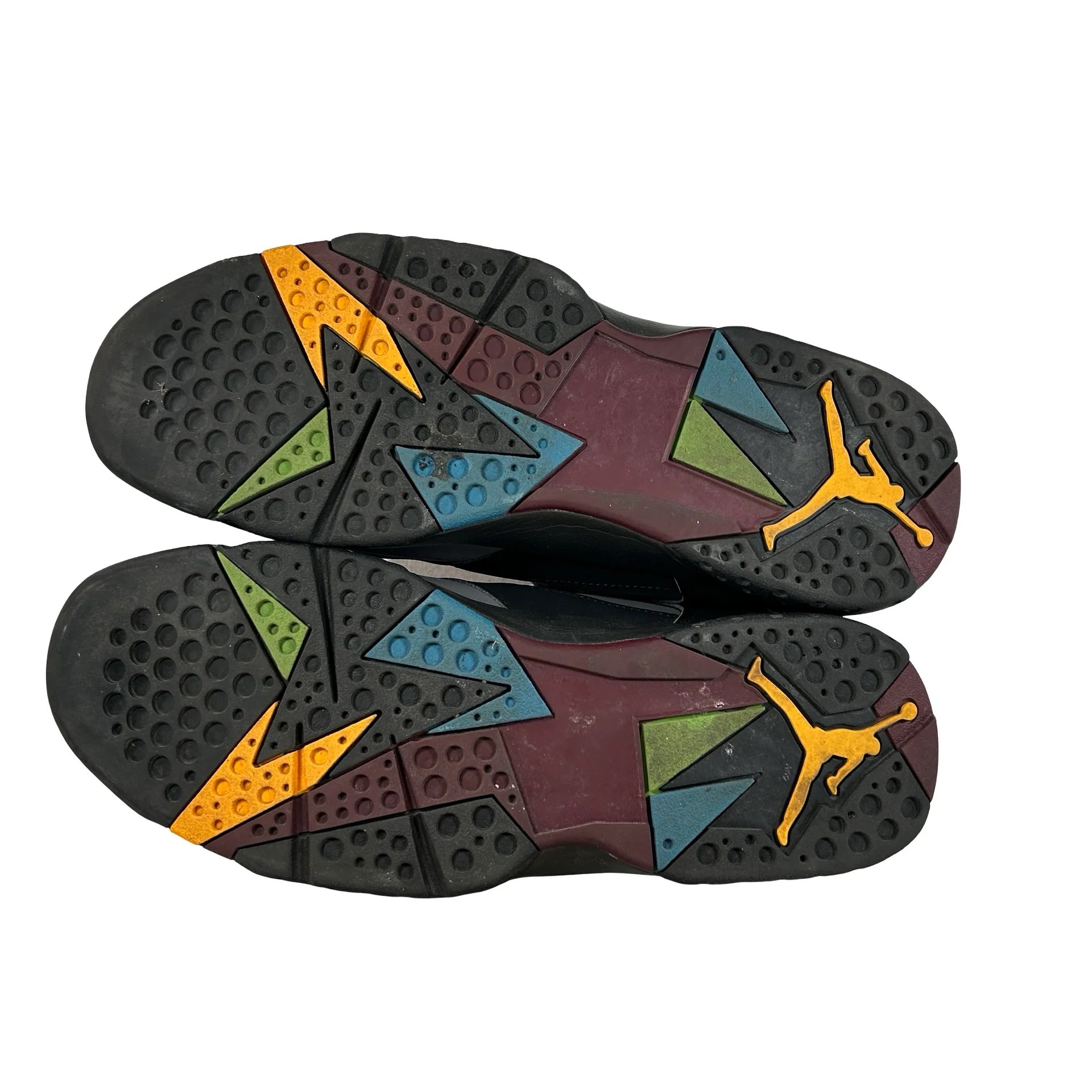 304775 034 Jordan 7 Retro Bordeaux (2015) [USED] - 10 M (Used) (Replace Box) - Image 6