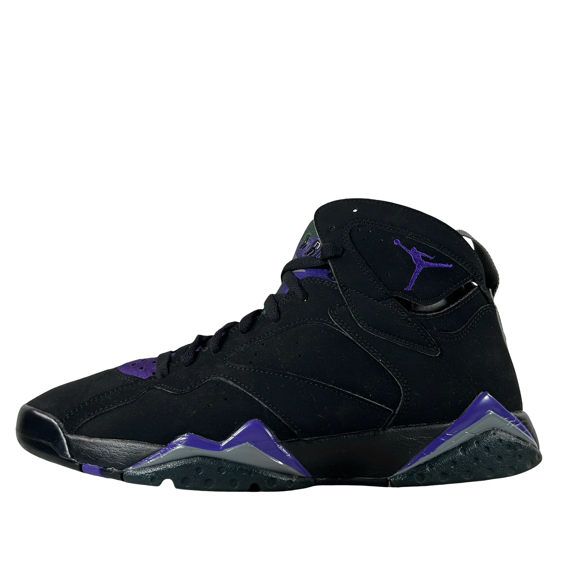 304775 053 Jordan 7 Retro Ray Allen Bucks [USED] - 10.5 M (Used) (Replace Box)