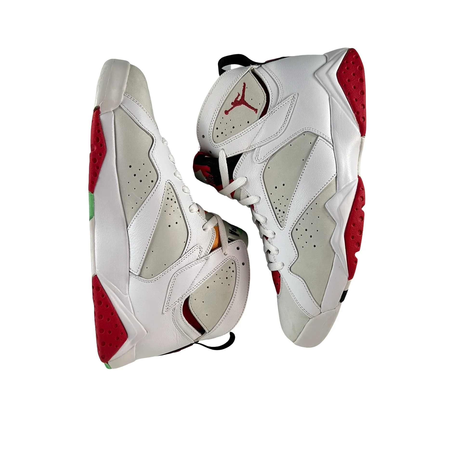 304775 125 Jordan 7 Retro Hare (2015) [USED] - 10.5 M (Used) - Image 4